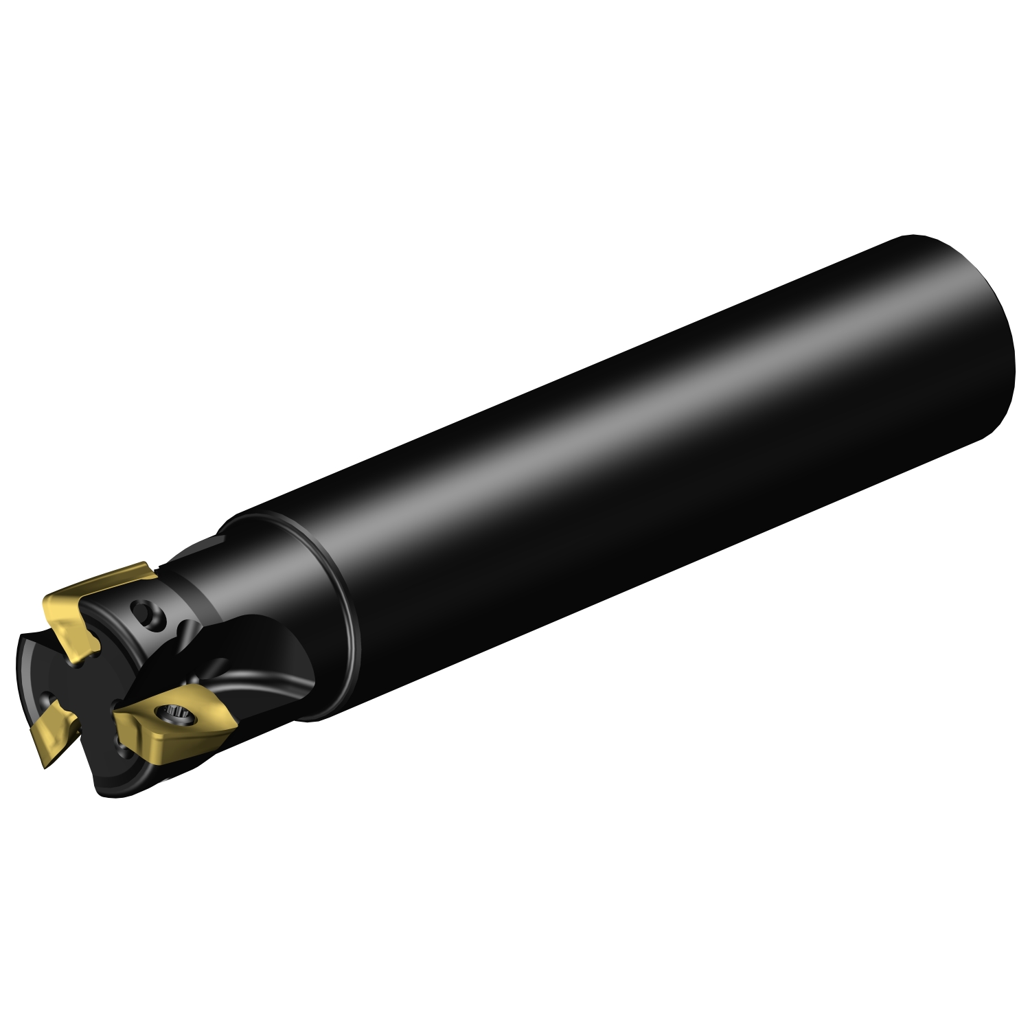 R390-020A20-11M  CoroMill® 390 square shoulder milling cutter