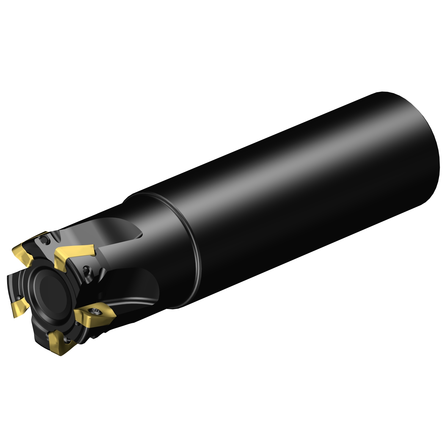 R390-032A32-11H  CoroMill® 390 square shoulder milling cutter