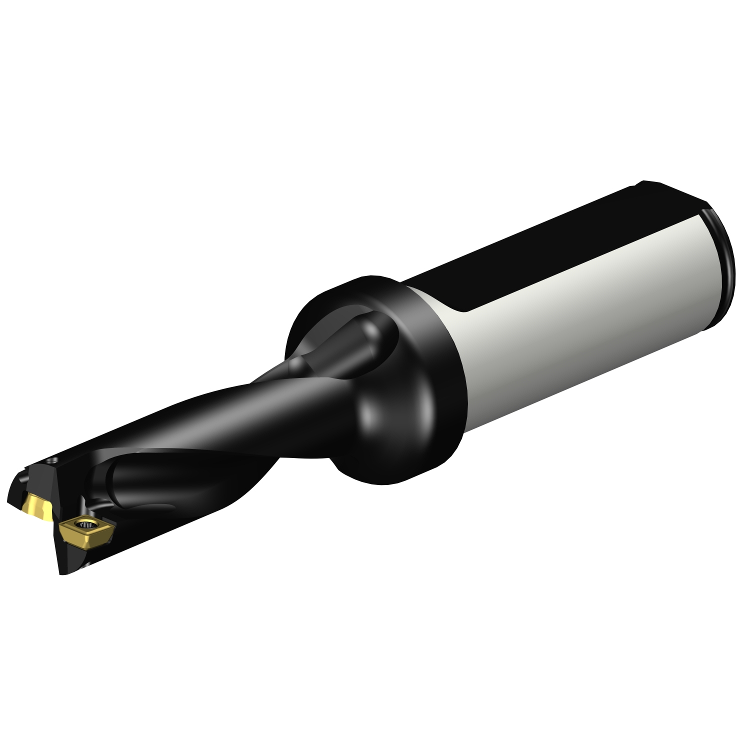 880-D1450L20-03 CoroDrill® 880 indexable insert drill
