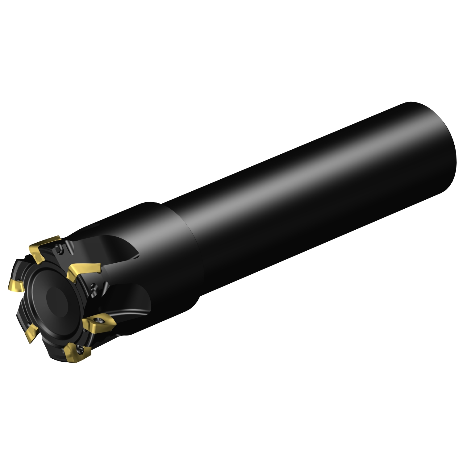 R390-040A32-11H  CoroMill® 390 square shoulder milling cutter