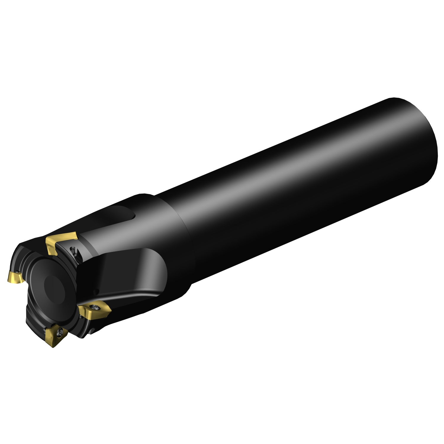 R390-040A32-11M  CoroMill® 390 square shoulder milling cutter