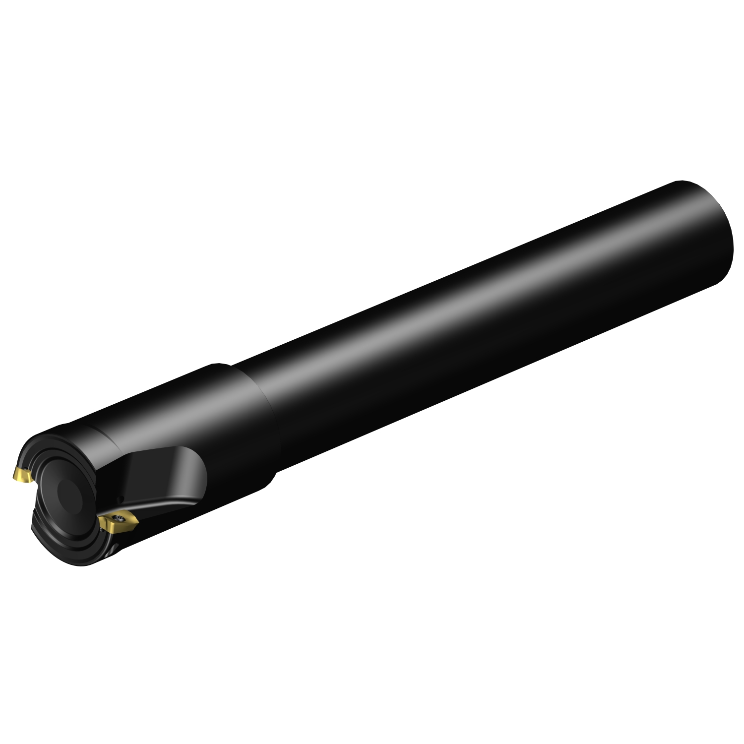 R390-040A32L-11L  CoroMill® 390 square shoulder milling cutter