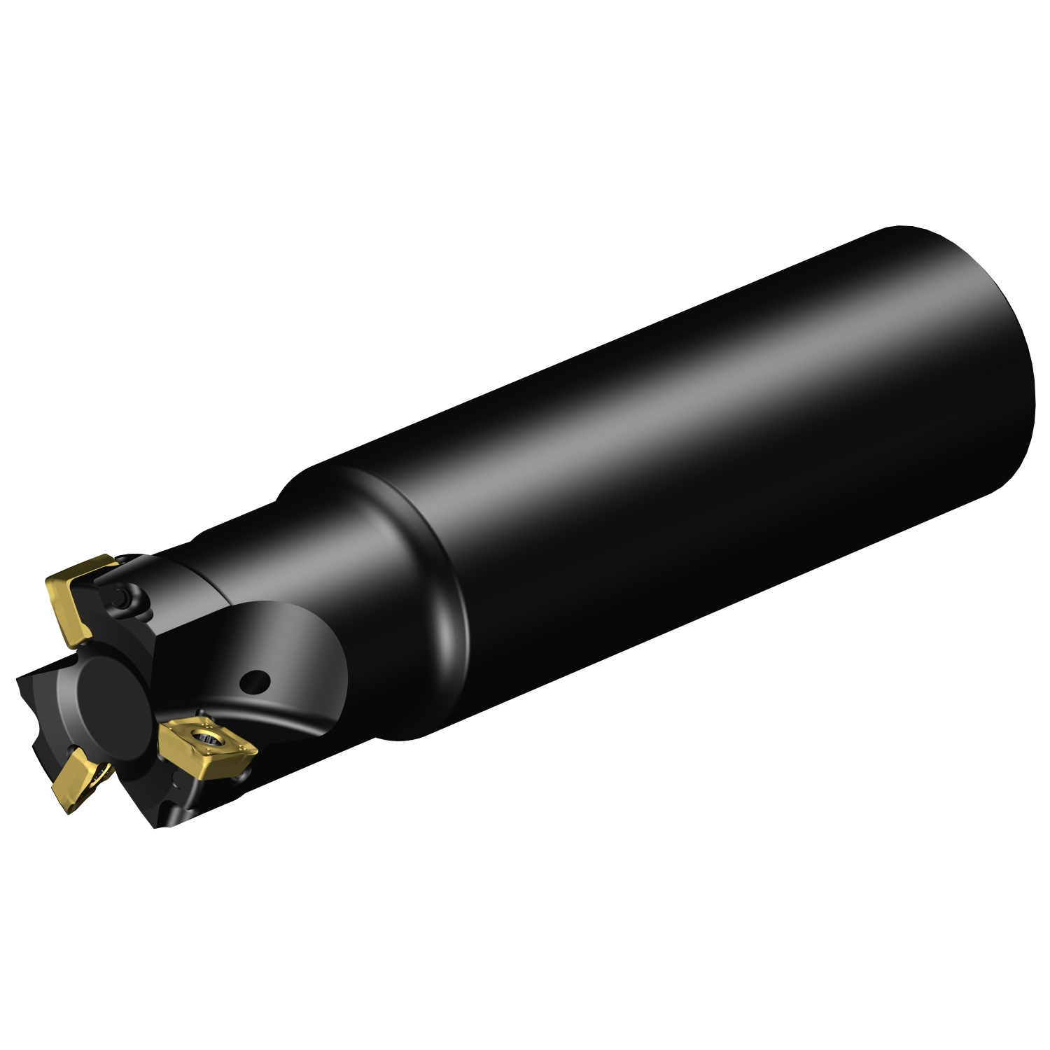 490-032A32-08L CoroMill® 490 square shoulder milling cutter