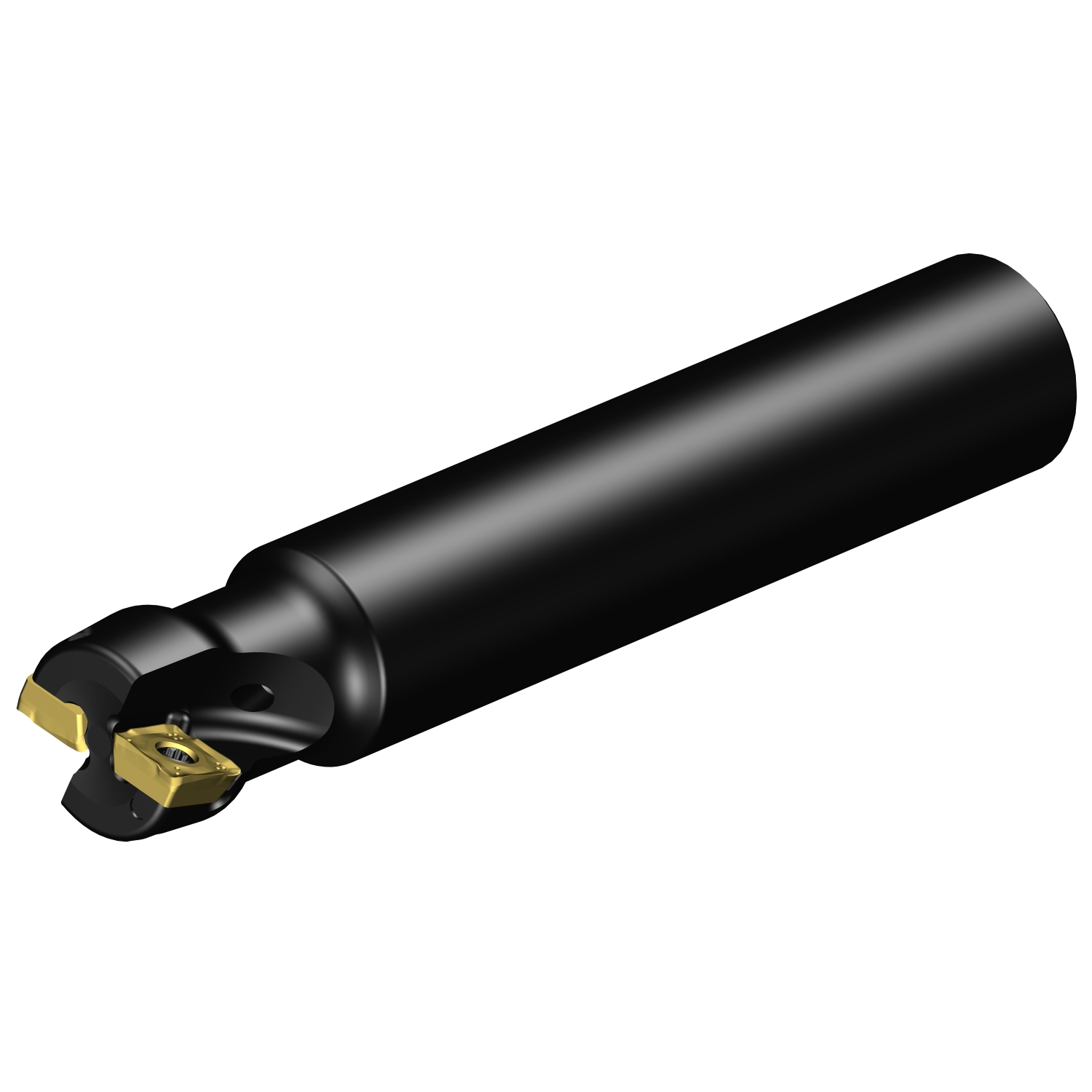 490-020A20-08L CoroMill® 490 square shoulder milling cutter