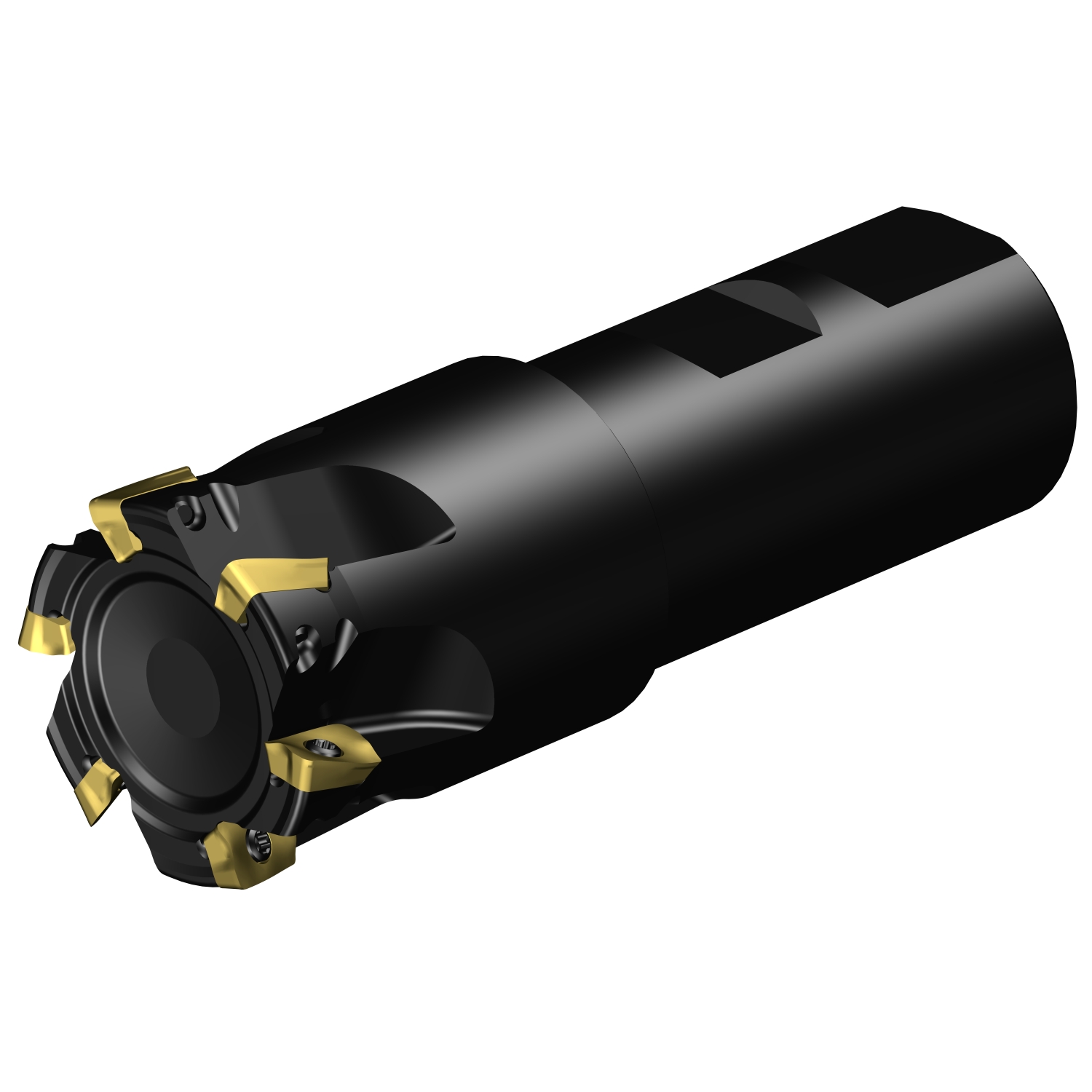 R390-040B32-11H  CoroMill® 390 square shoulder milling cutter