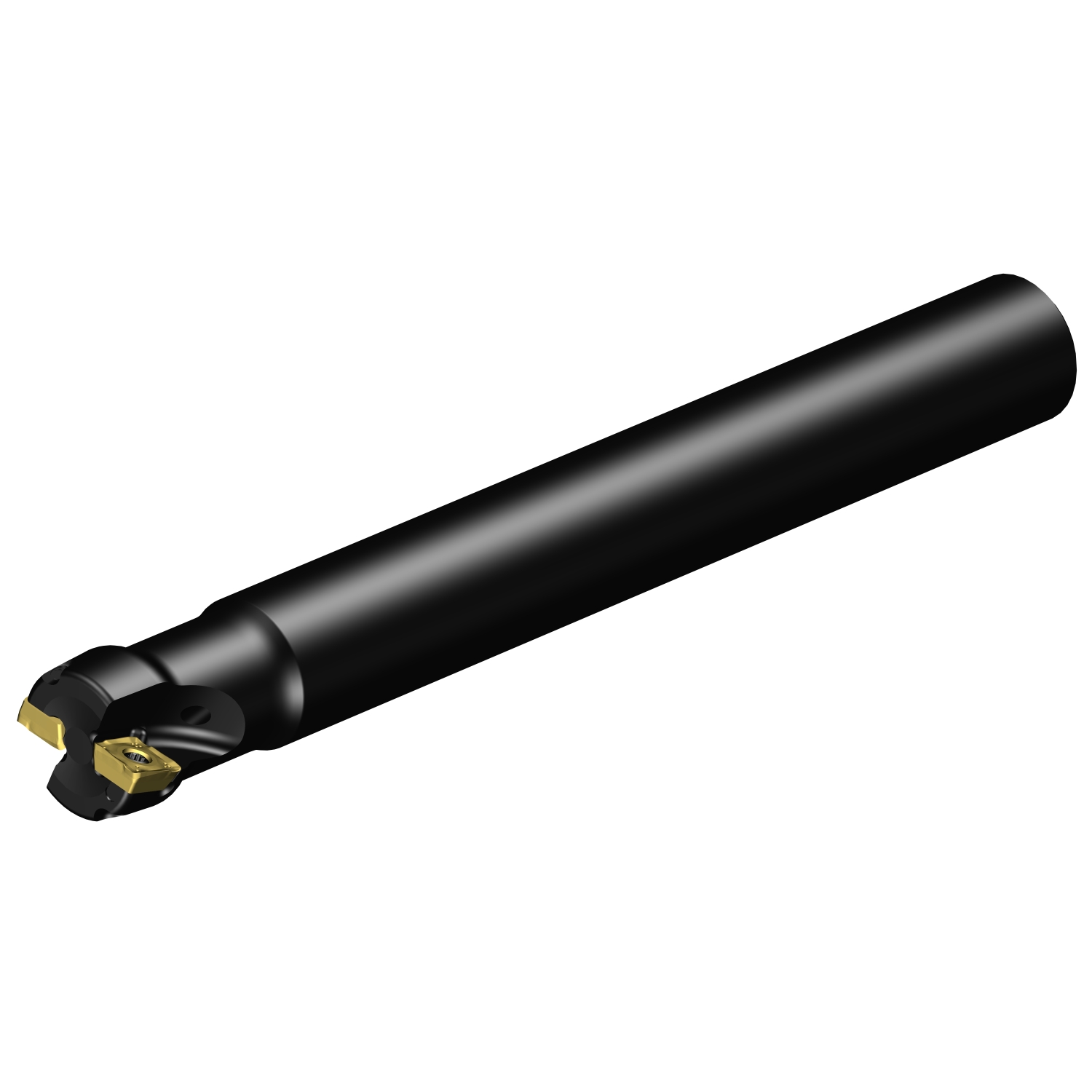 490-022A20L-08L CoroMill® 490 square shoulder milling cutter