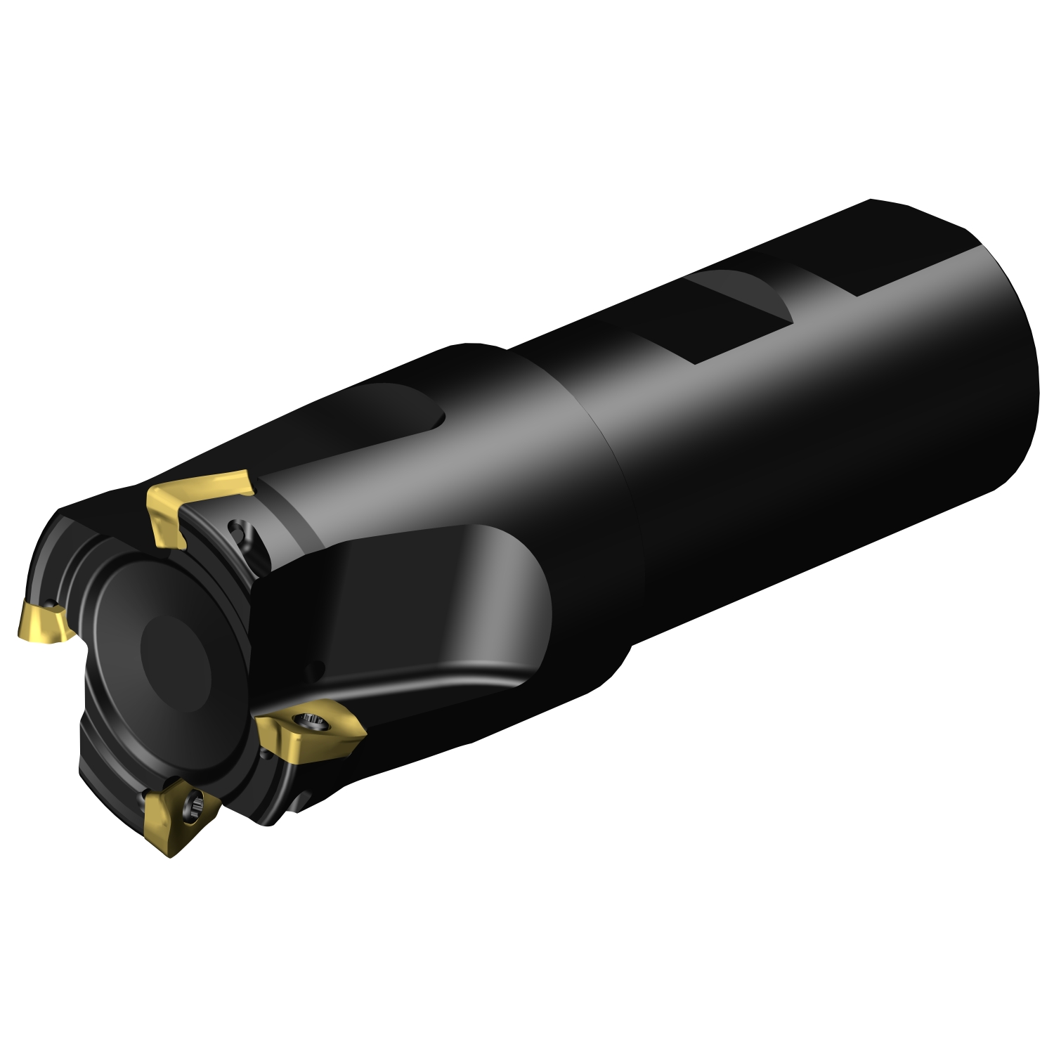 R390-040B32-11M  CoroMill® 390 square shoulder milling cutter