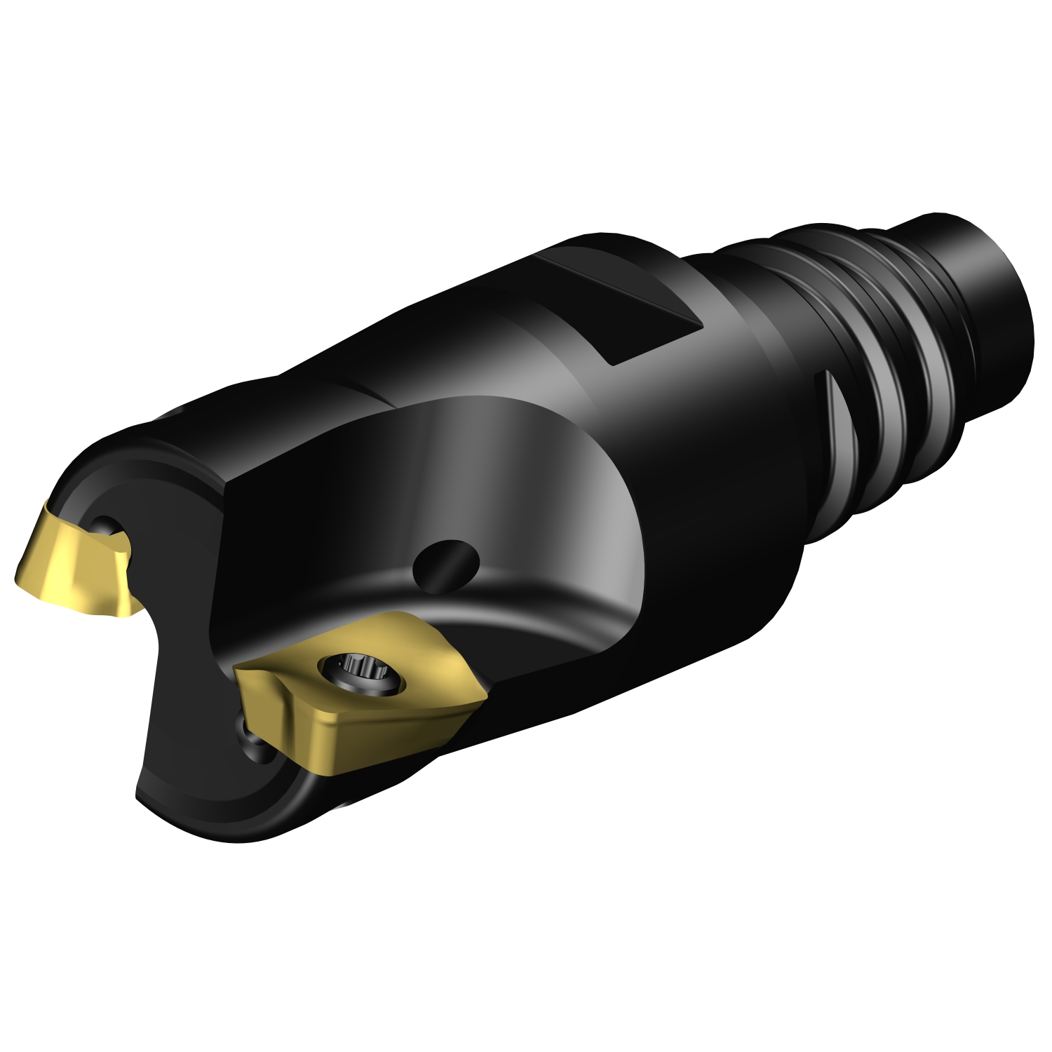 R390-020EH20-11L CoroMill® 390 square shoulder milling cutter