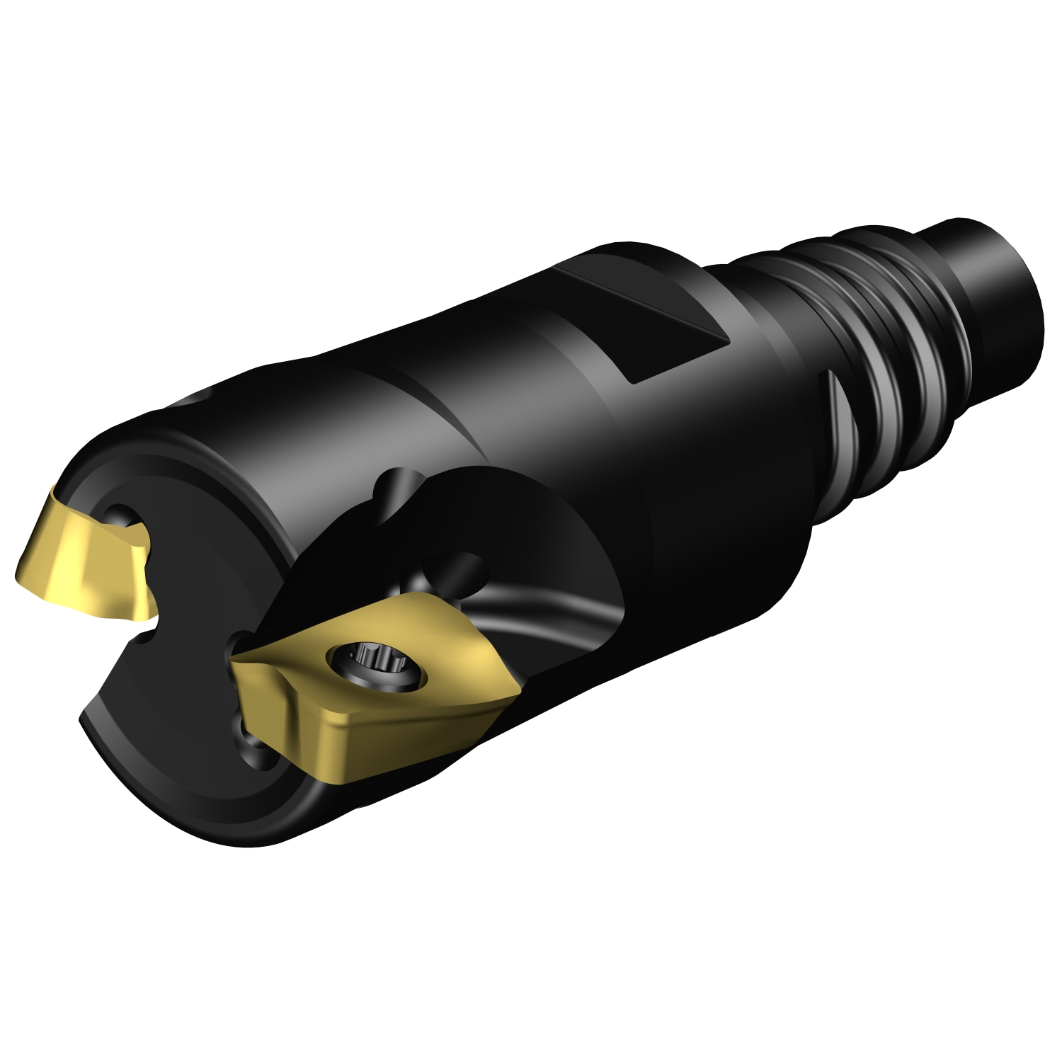 R390-018EH16-11L  CoroMill® 390 square shoulder milling cutter
