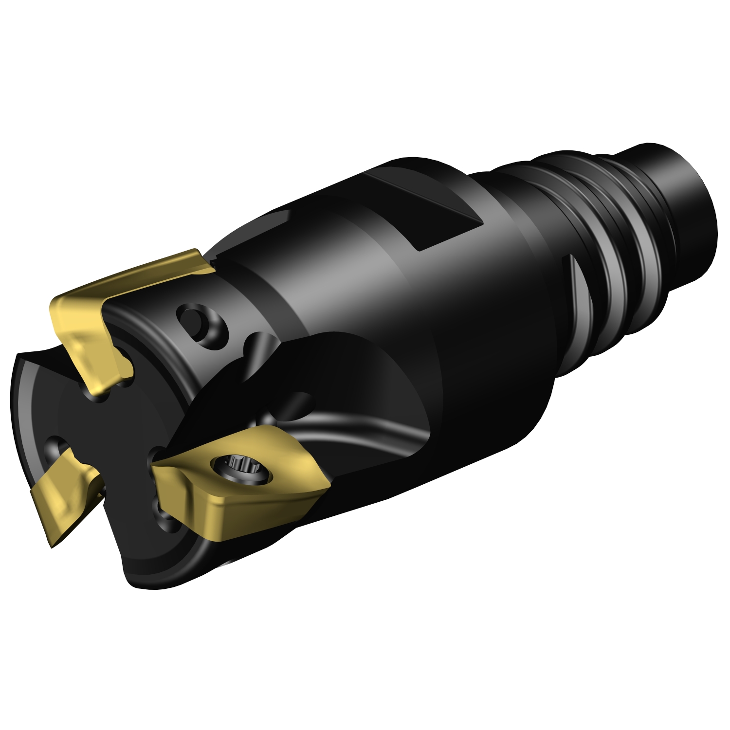 R390-020EH20-11M CoroMill® 390 square shoulder milling cutter