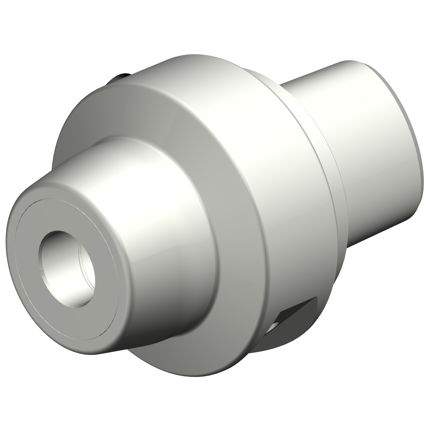 930-C4-T-12-042 Coromant Capto® to CoroChuck® 930