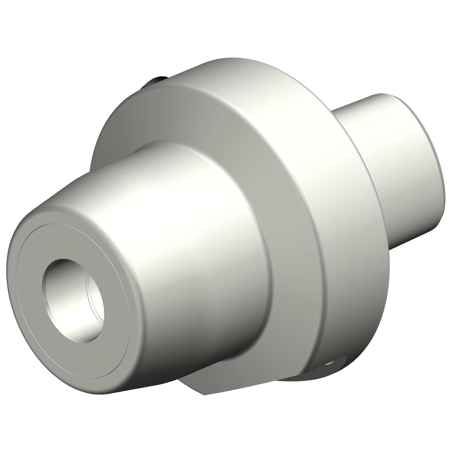 930-C3-T-12-046 Coromant Capto® to CoroChuck® 930