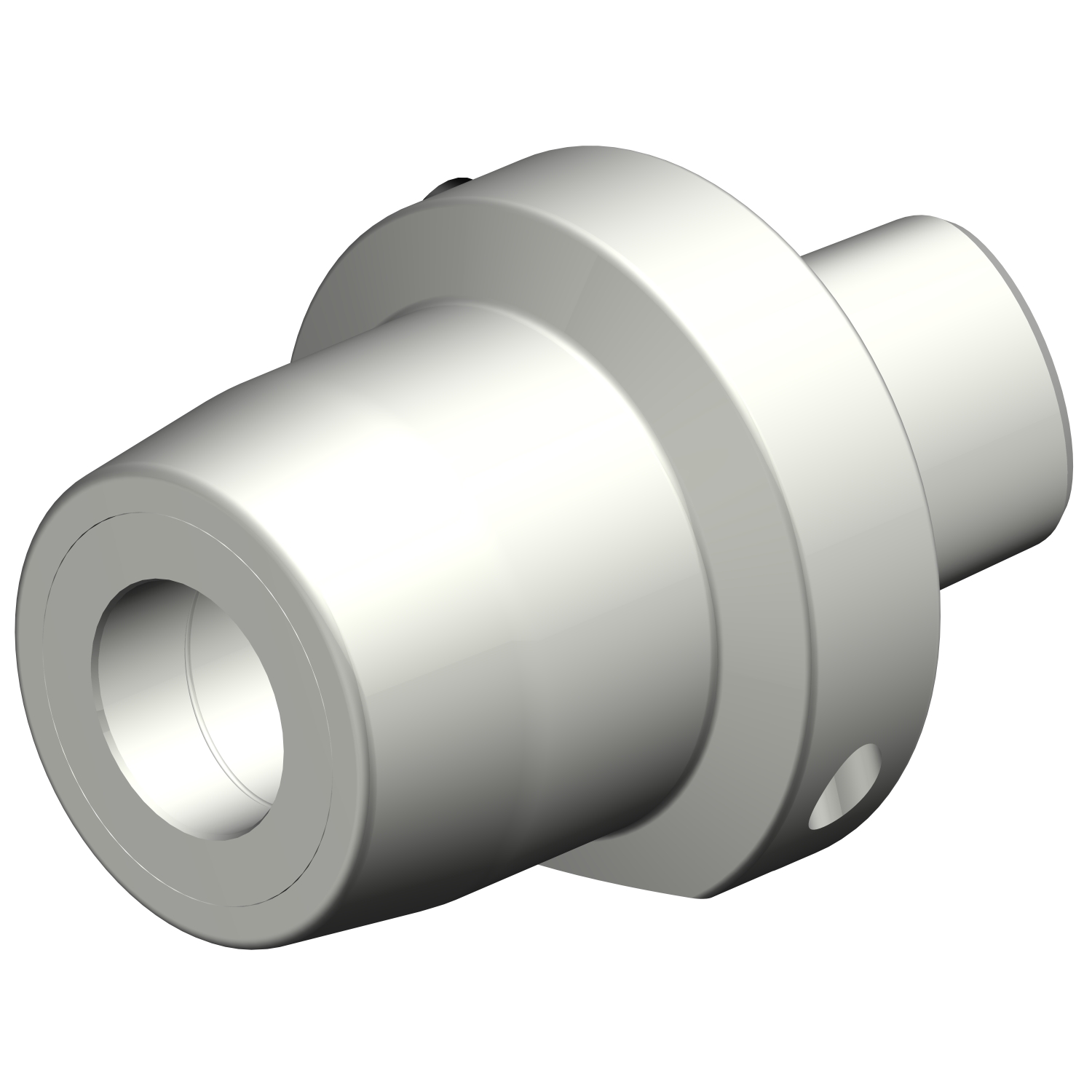 930-C4-T-20-058 Coromant Capto® to CoroChuck® 930