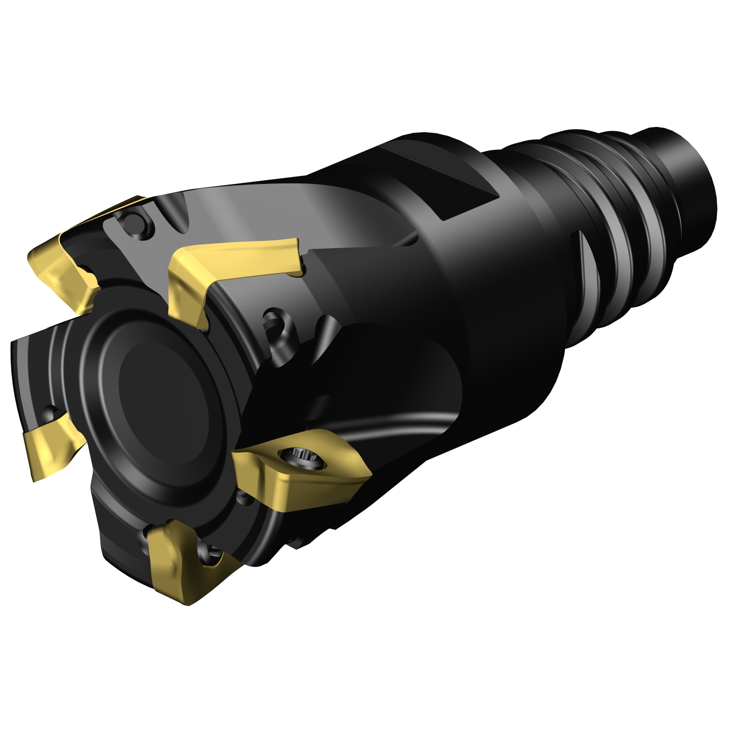 R390-032EH25-11H  CoroMill® 390 square shoulder milling cutter