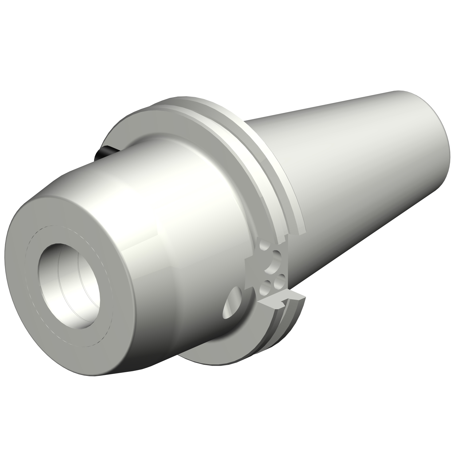 930-V50-HD-A31-077 CAT-V to CoroChuck® 930