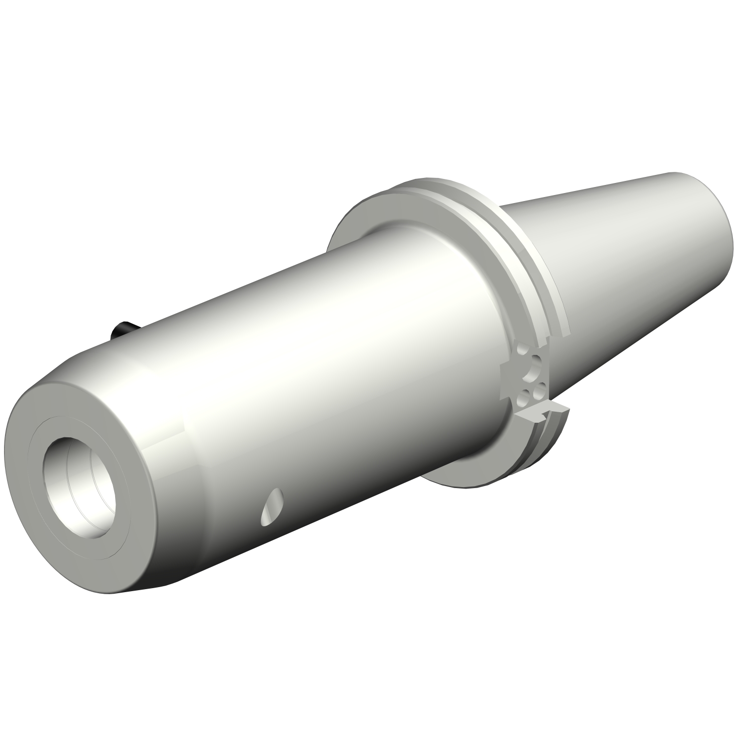 930-V50-HD-32-170 CAT-V to CoroChuck® 930