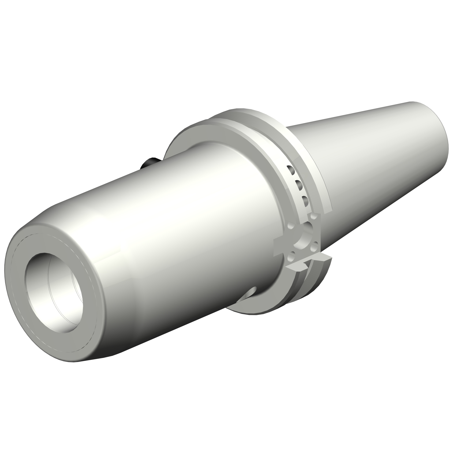 930-V40-S-A25-095 CAT-V to CoroChuck® 930