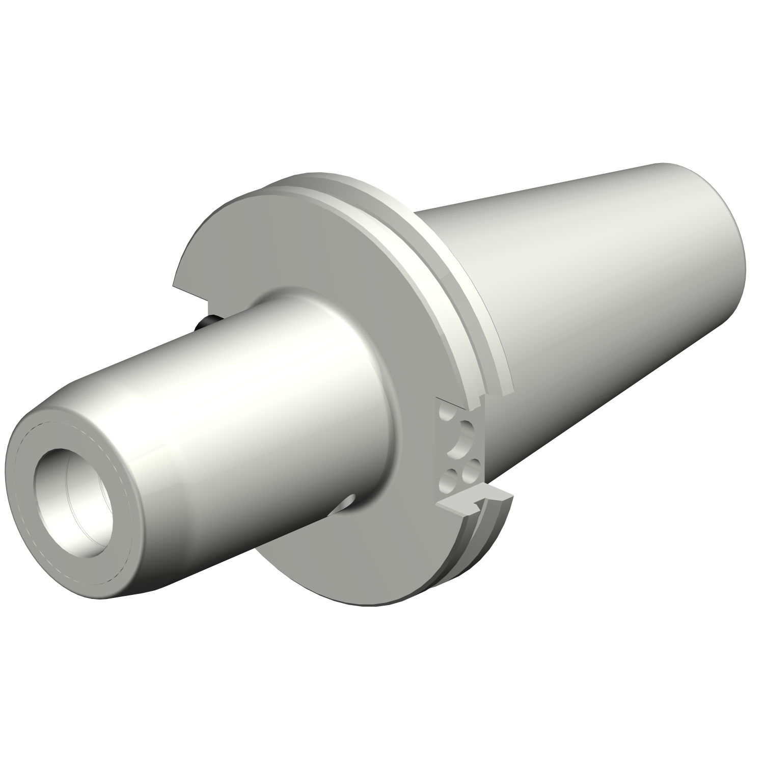 930-V50-S-25-095 CAT-V to CoroChuck® 930