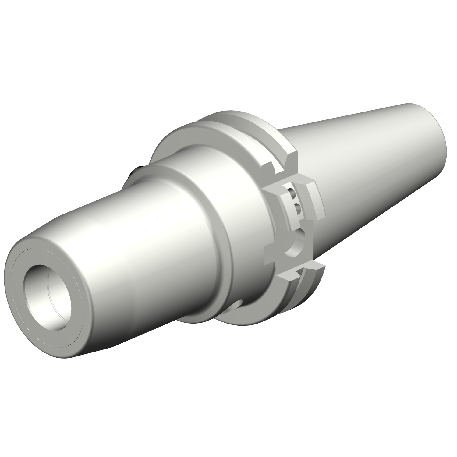 930-I40-S-20-090 ISO 7388-1 to CoroChuck® 930