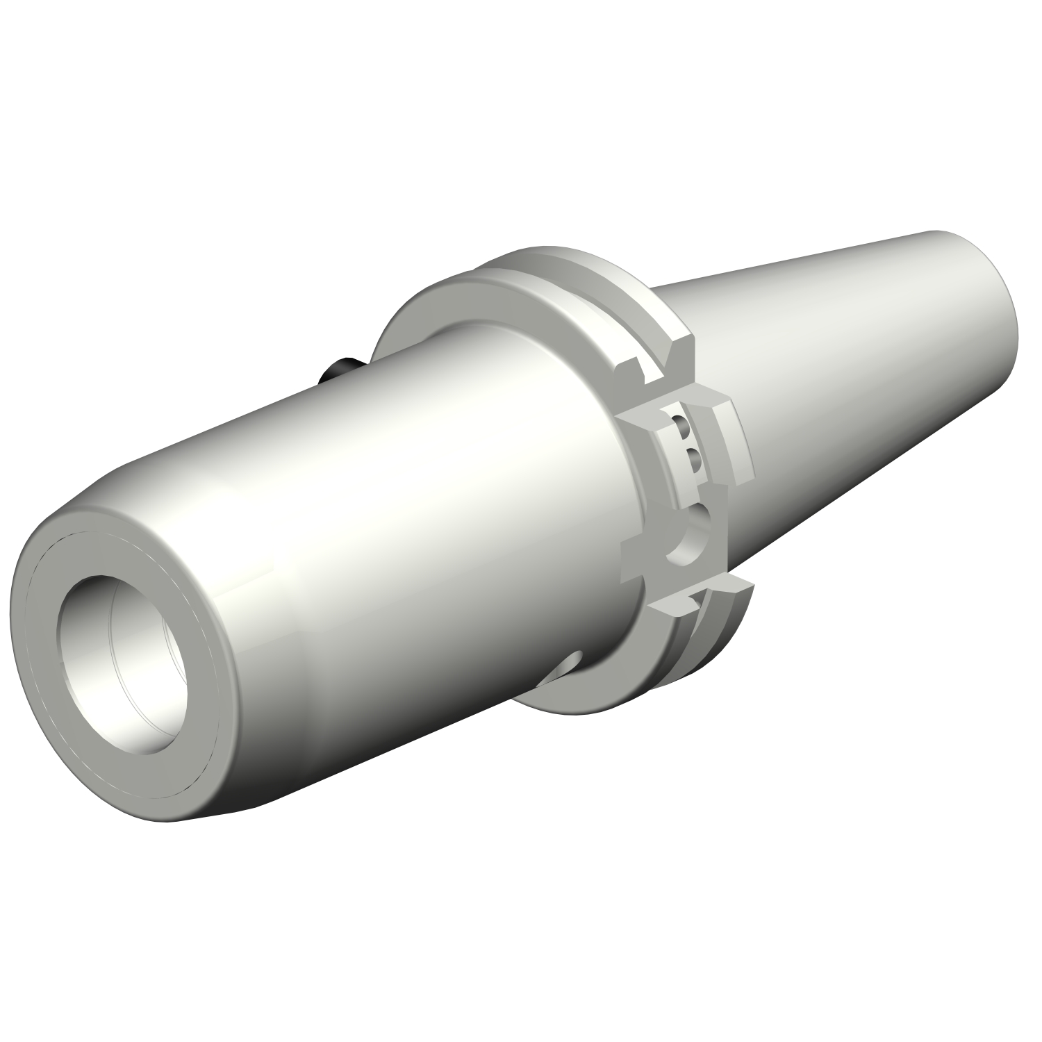 930-I40-S-25-095 ISO 7388-1 to CoroChuck® 930