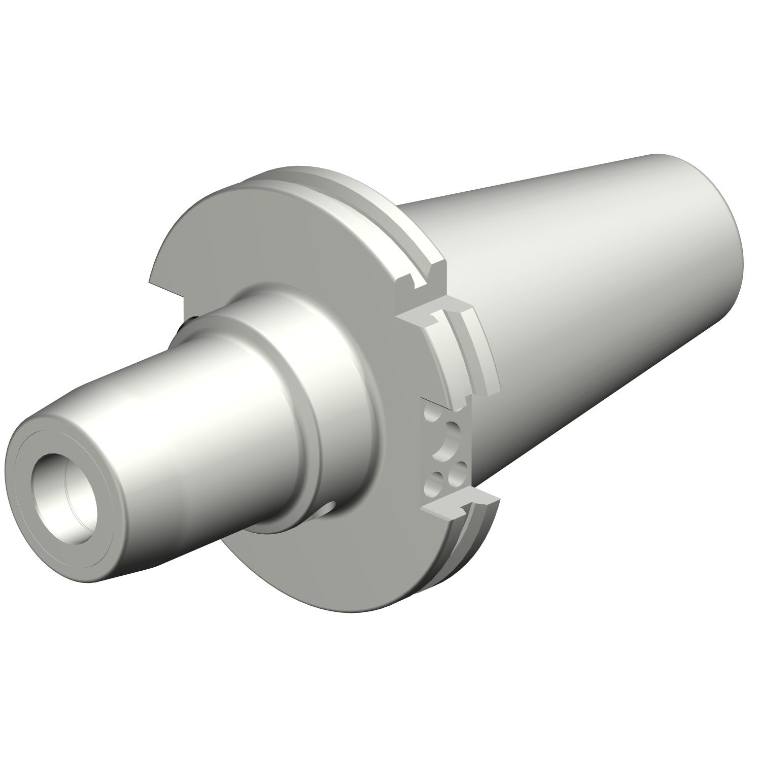 930-I50-S-20-089 ISO 7388-1 to CoroChuck® 930