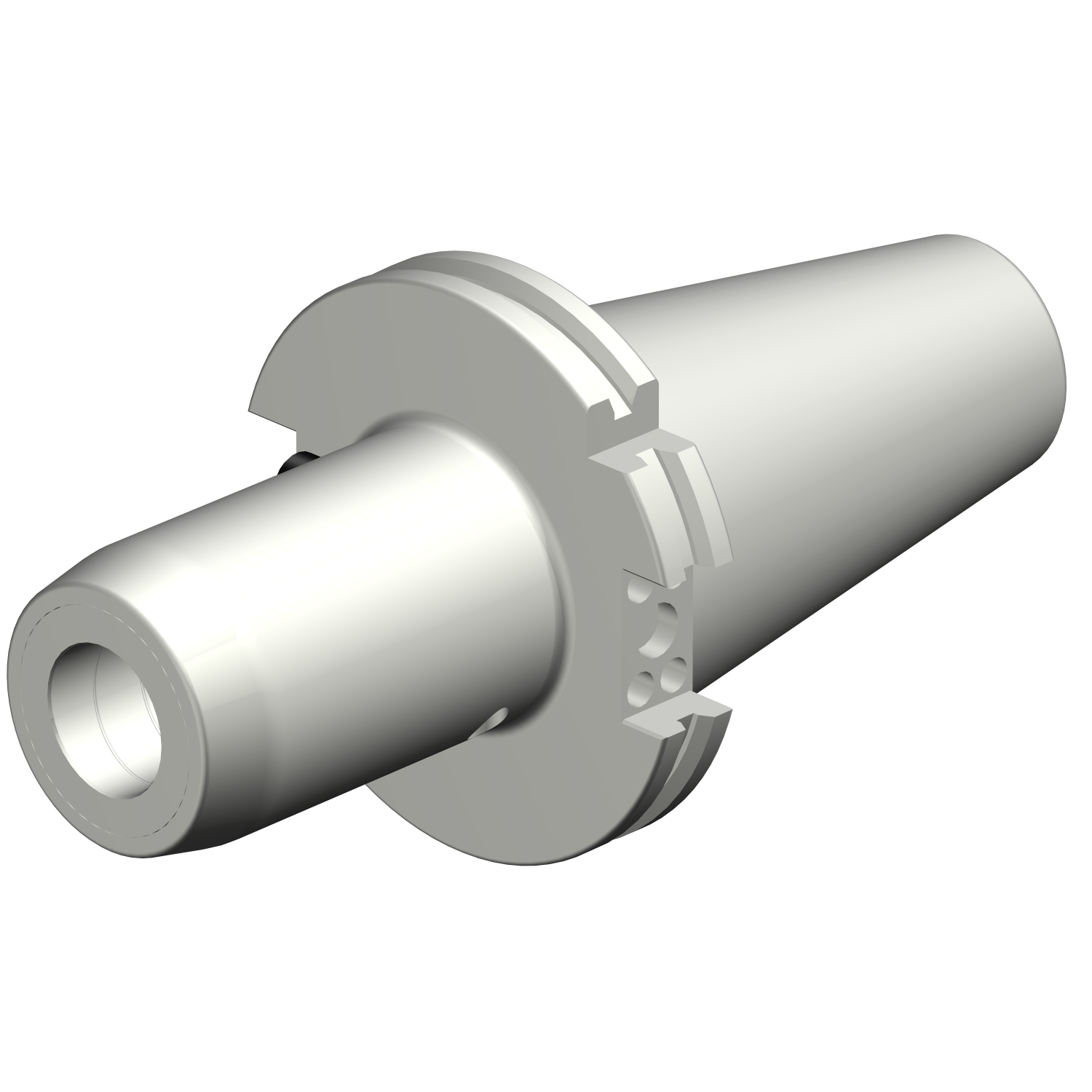 930-I50-S-25-095 ISO 7388-1 to CoroChuck® 930