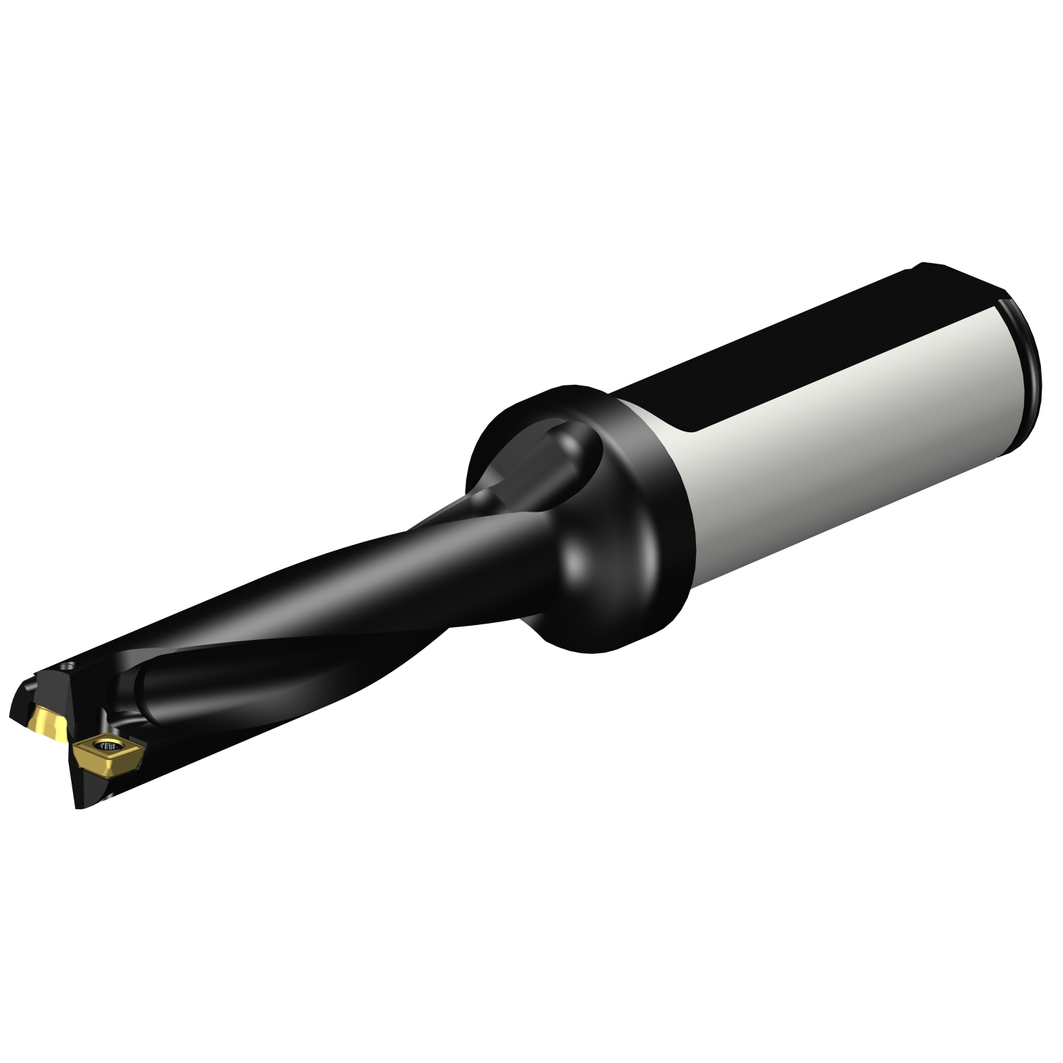 880-D1400L20-04 CoroDrill® 880 indexable insert drill