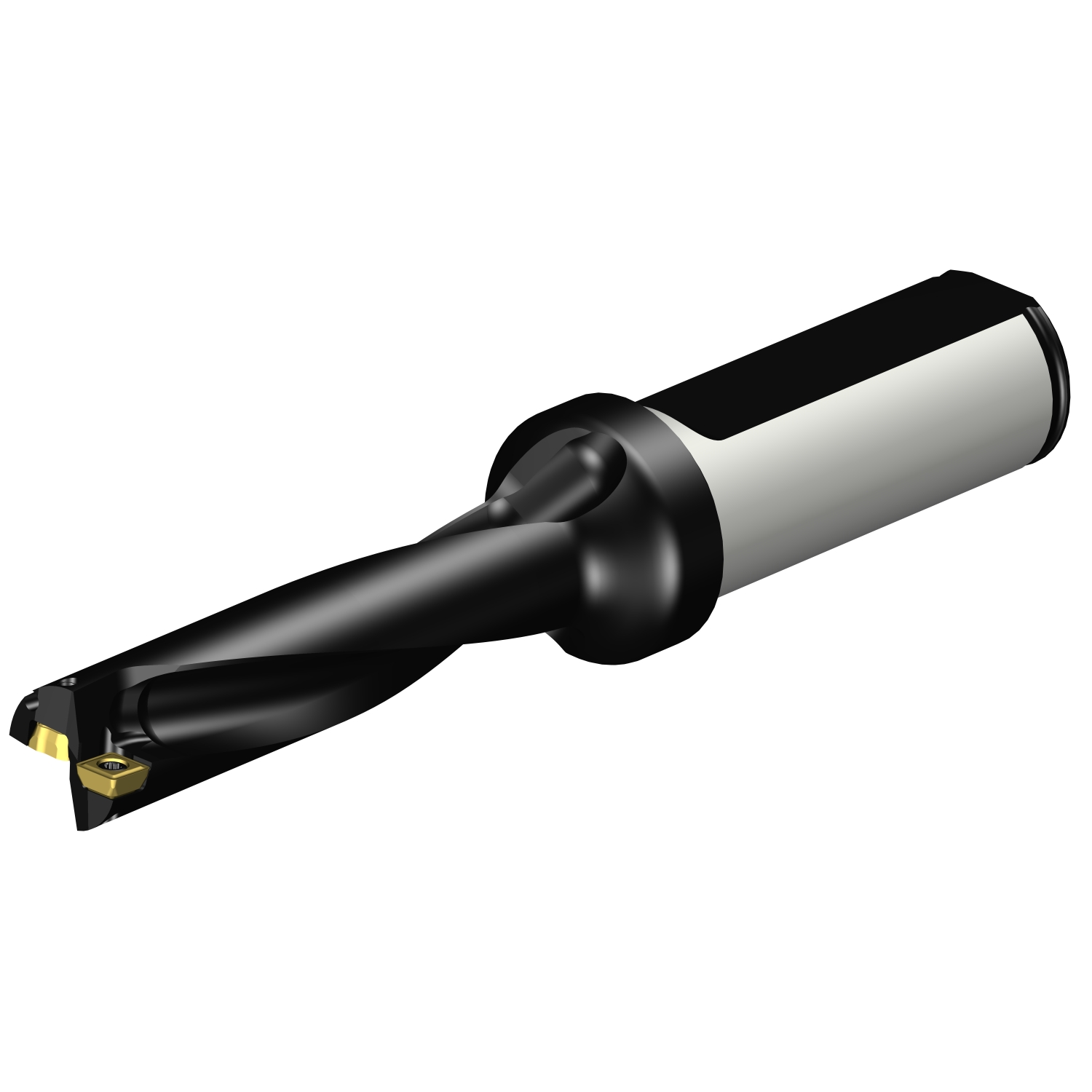 880-D1450L20-04 CoroDrill® 880 indexable insert drill
