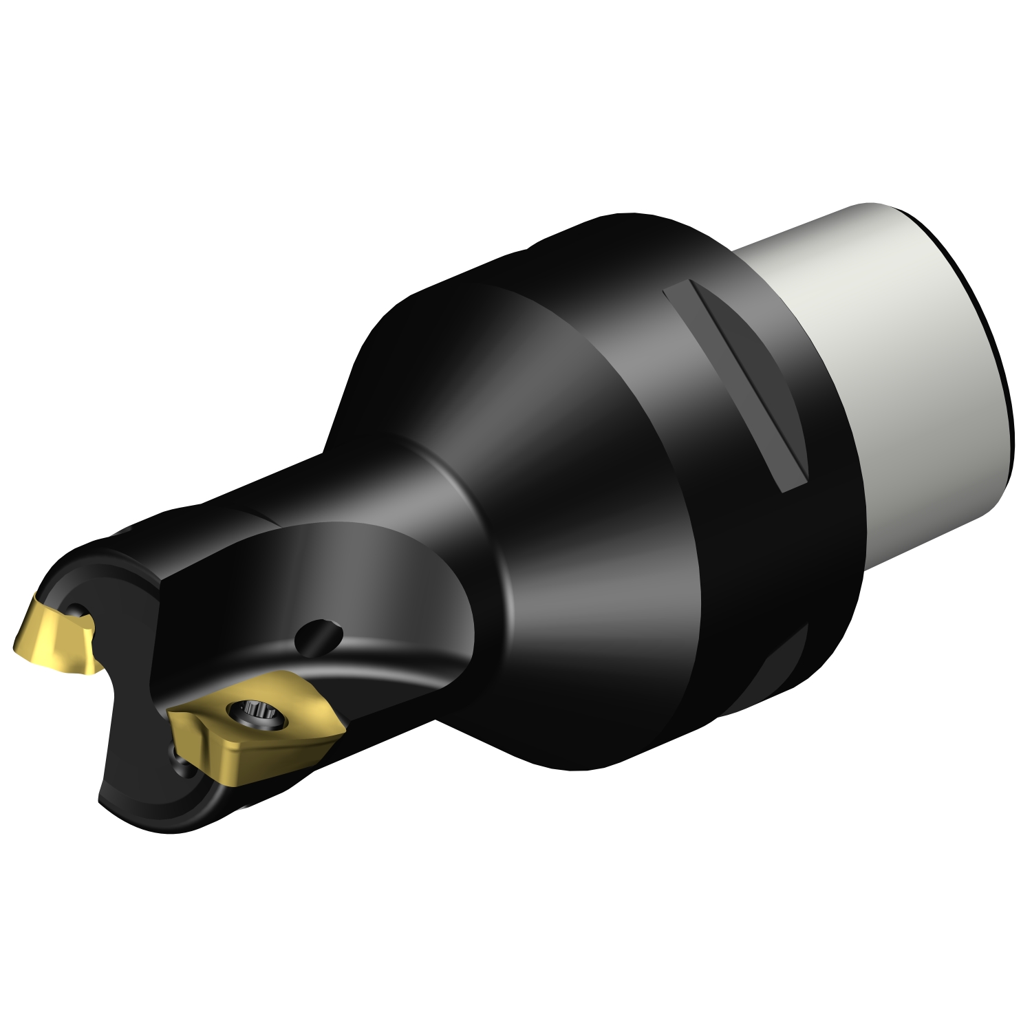 R390-020C3-11L050  CoroMill® 390 square shoulder milling cutter