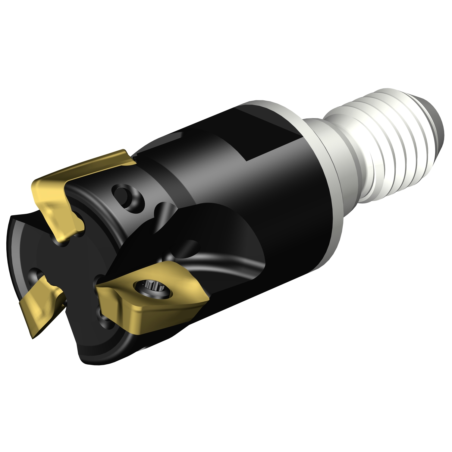 R390-20T10-11M CoroMill® 390 square shoulder milling cutter