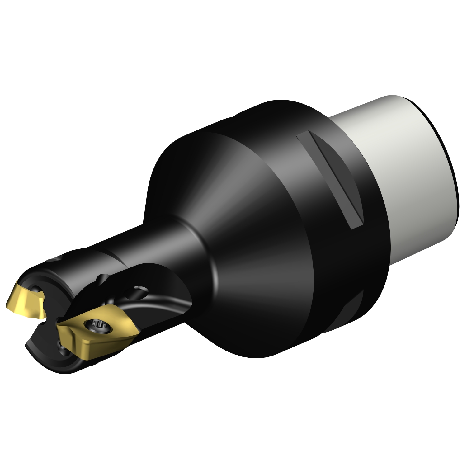 R390-016C3-11L050  CoroMill® 390 square shoulder milling cutter