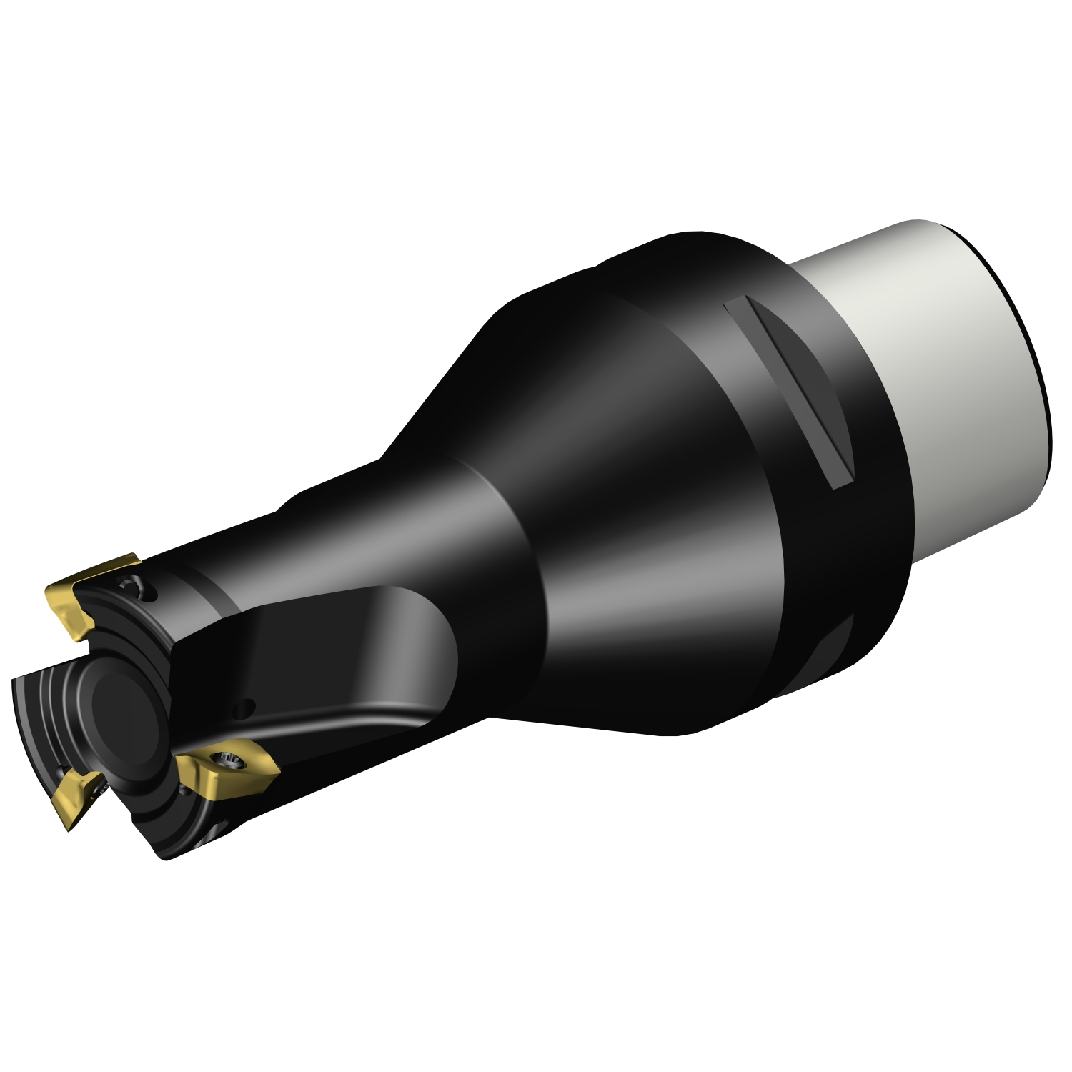 R390-032C5-11M095  CoroMill® 390 square shoulder milling cutter