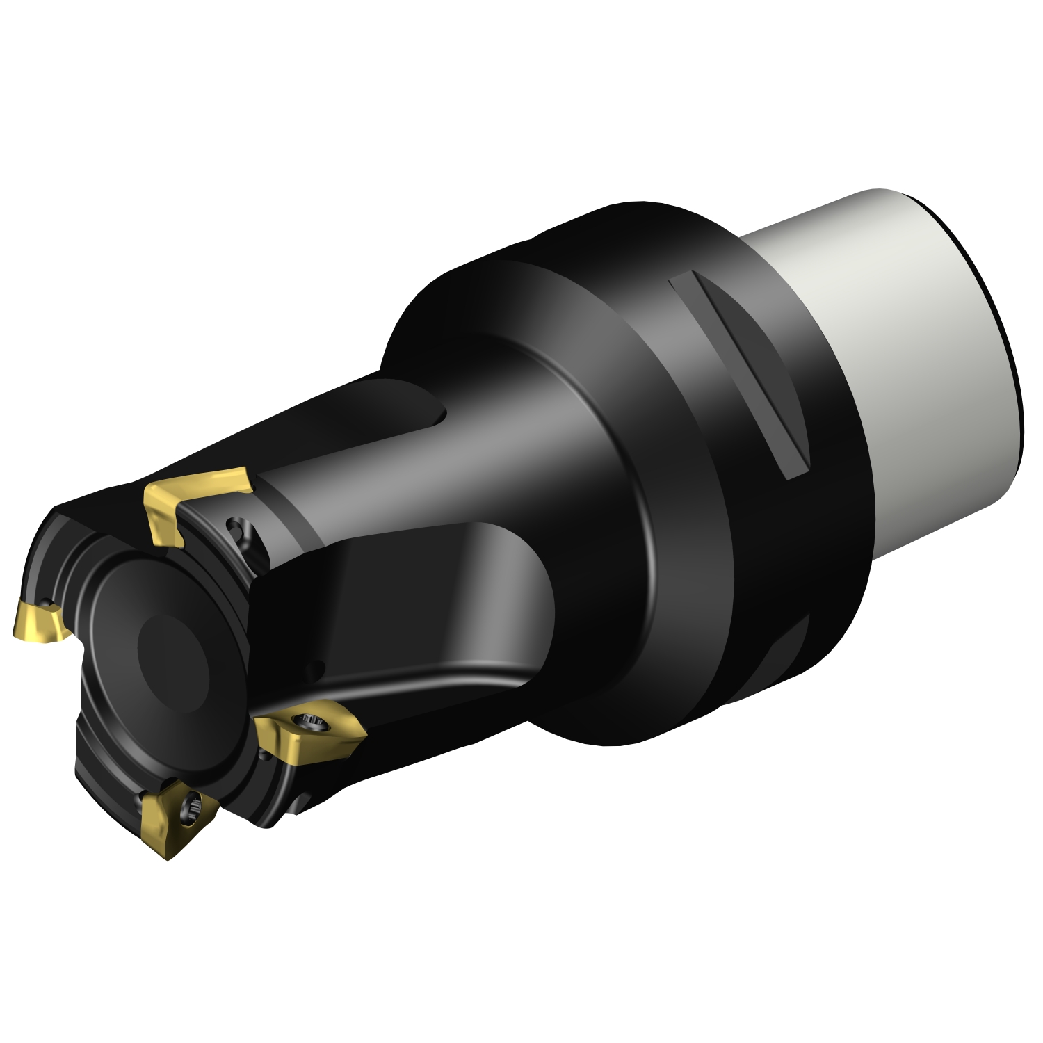 R390-040C5-11M CoroMill® 390 square shoulder milling cutter