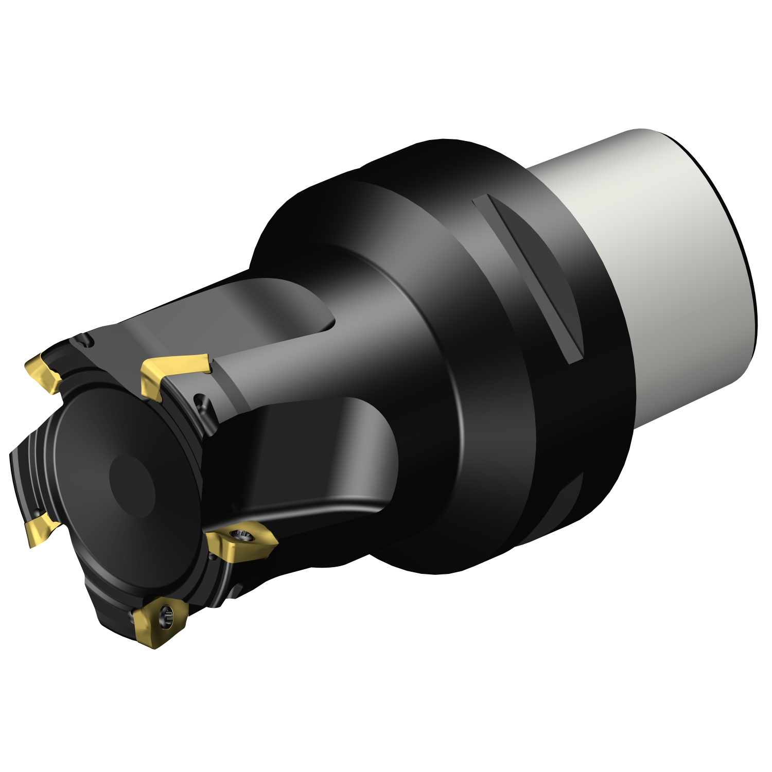 R390-050C6-11M080 CoroMill® 390 square shoulder milling cutter