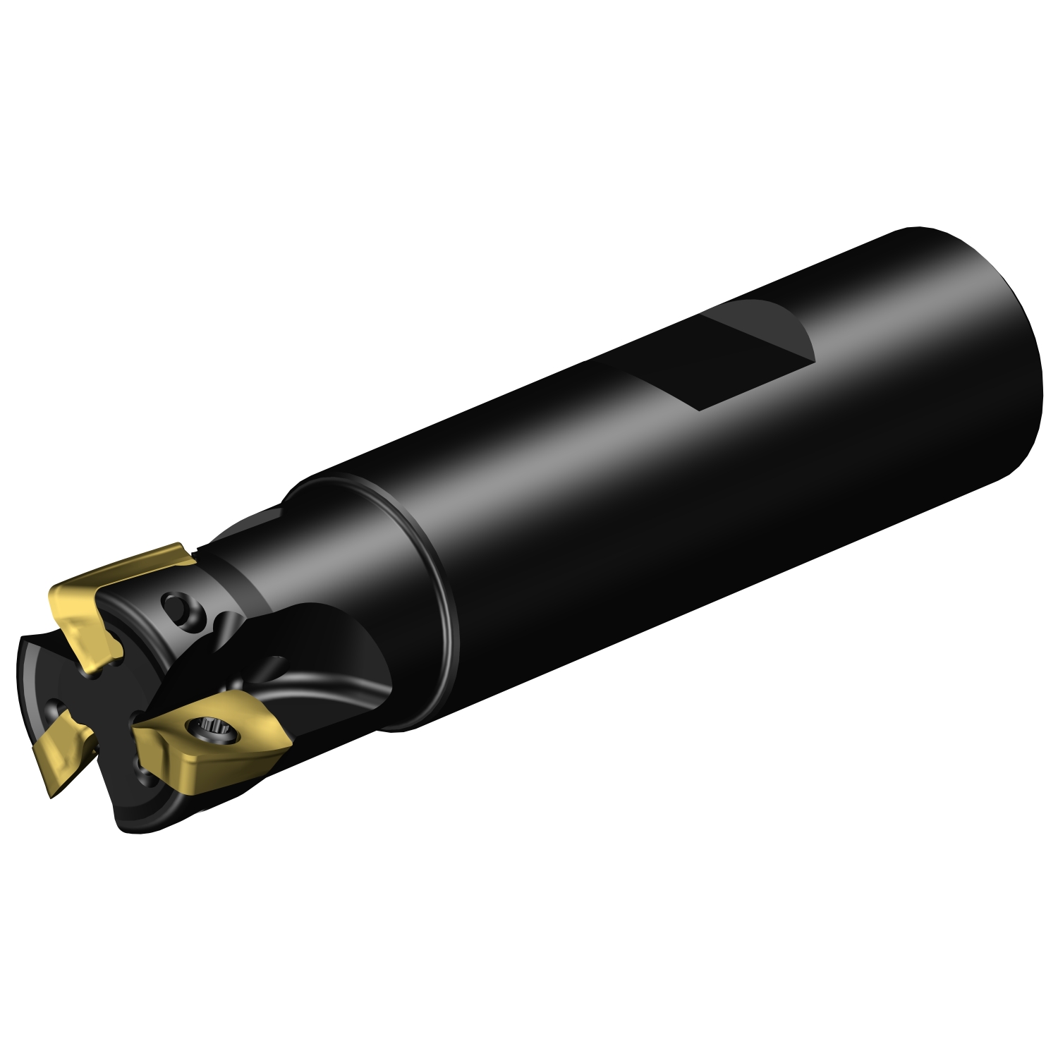 RA390-019M19-11M CoroMill® 390 square shoulder milling cutter