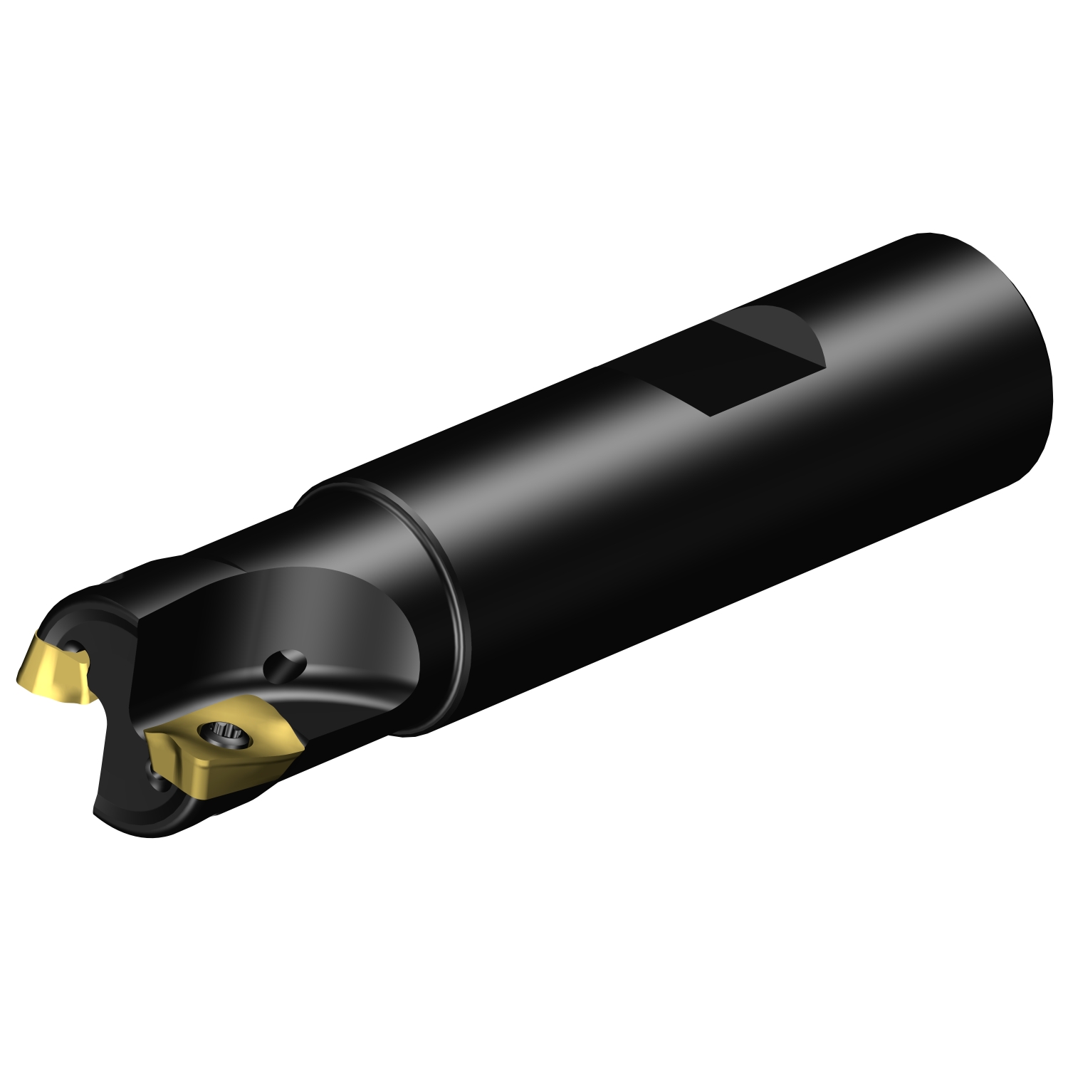 RA390-019M19-11L CoroMill® 390 square shoulder milling cutter
