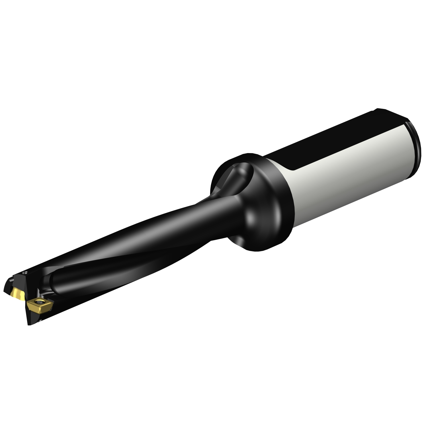 880-D1400L20-05 CoroDrill® 880 indexable insert drill