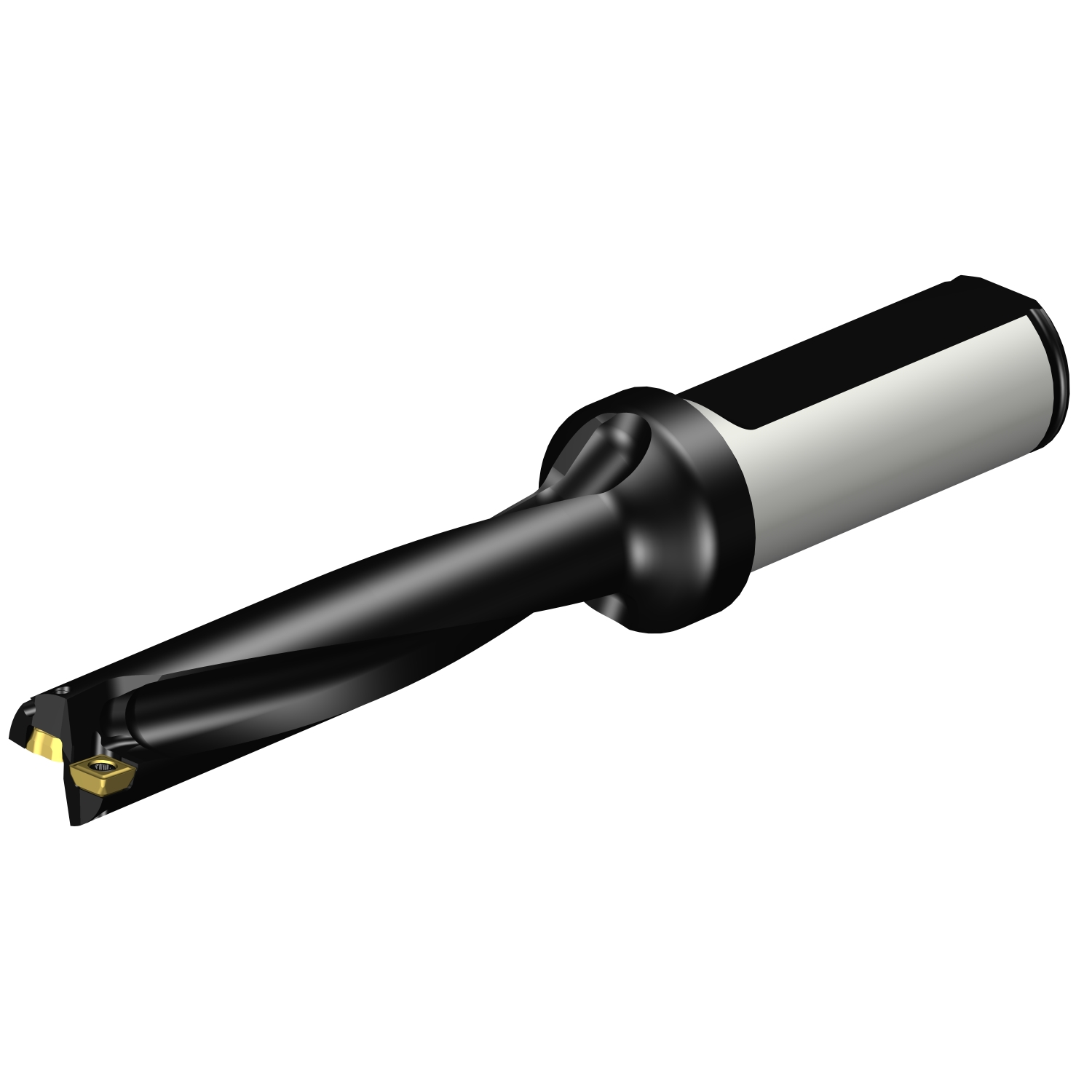 880-D1450L20-05 CoroDrill® 880 indexable insert drill
