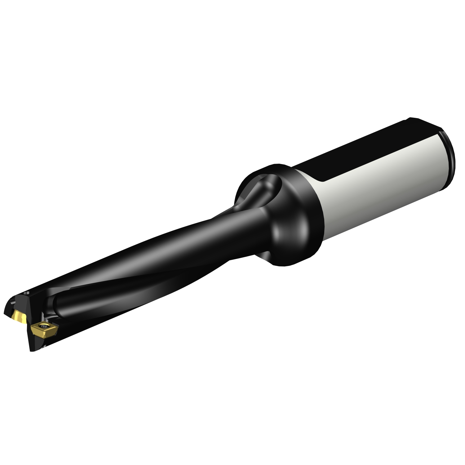 880-D1500L20-05 CoroDrill® 880 indexable insert drill