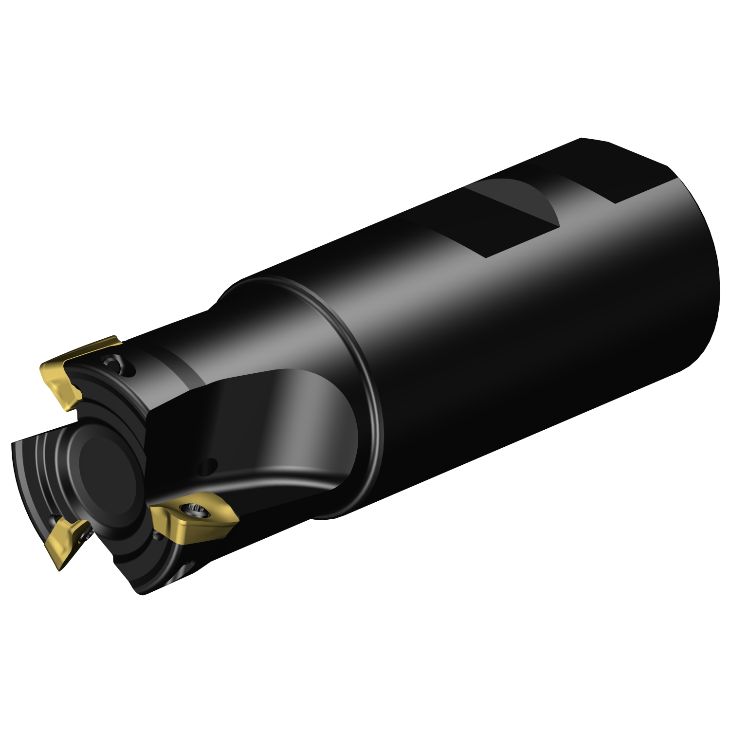 RA390-032M32-11M CoroMill® 390 square shoulder milling cutter