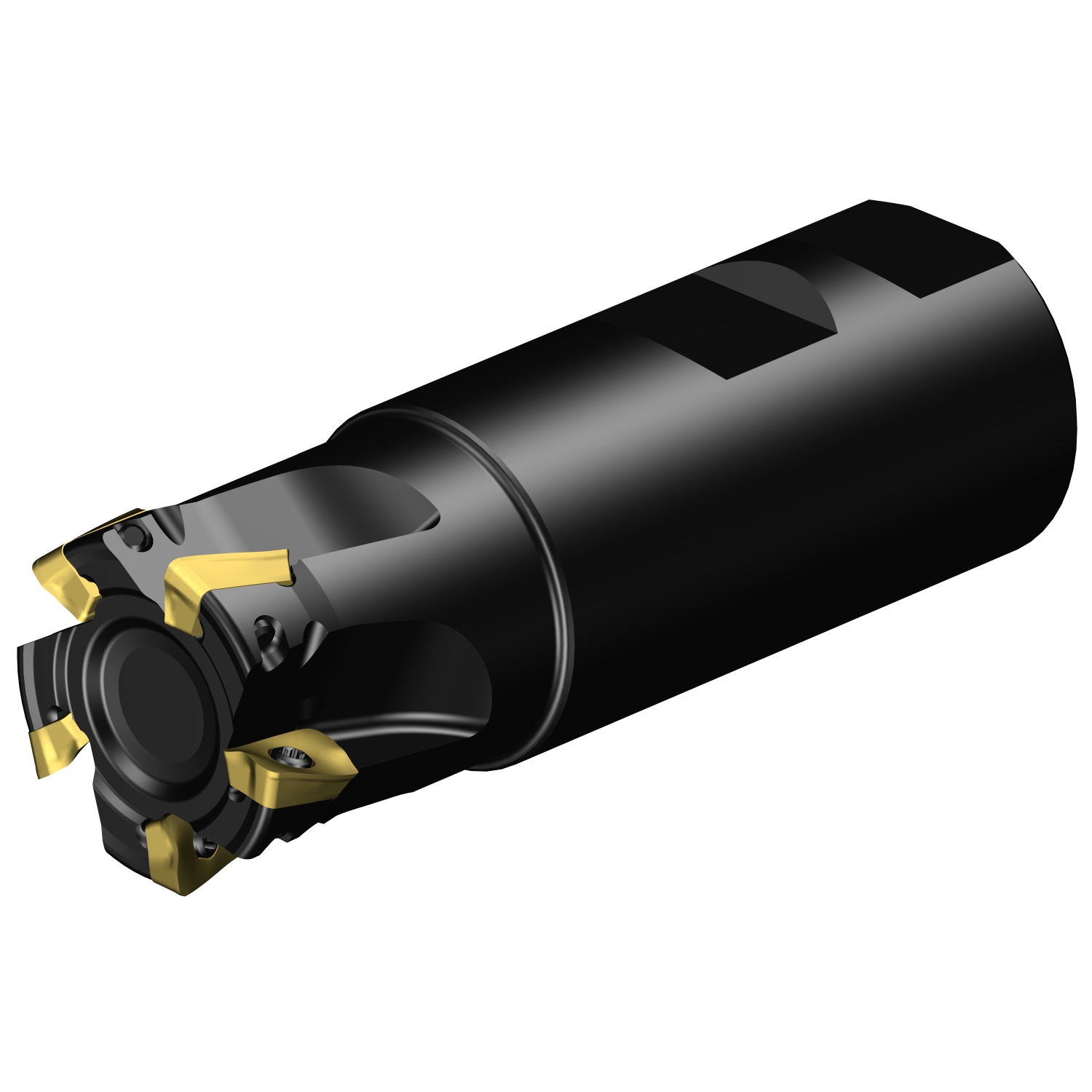 RA390-032M32-11H CoroMill® 390 square shoulder milling cutter