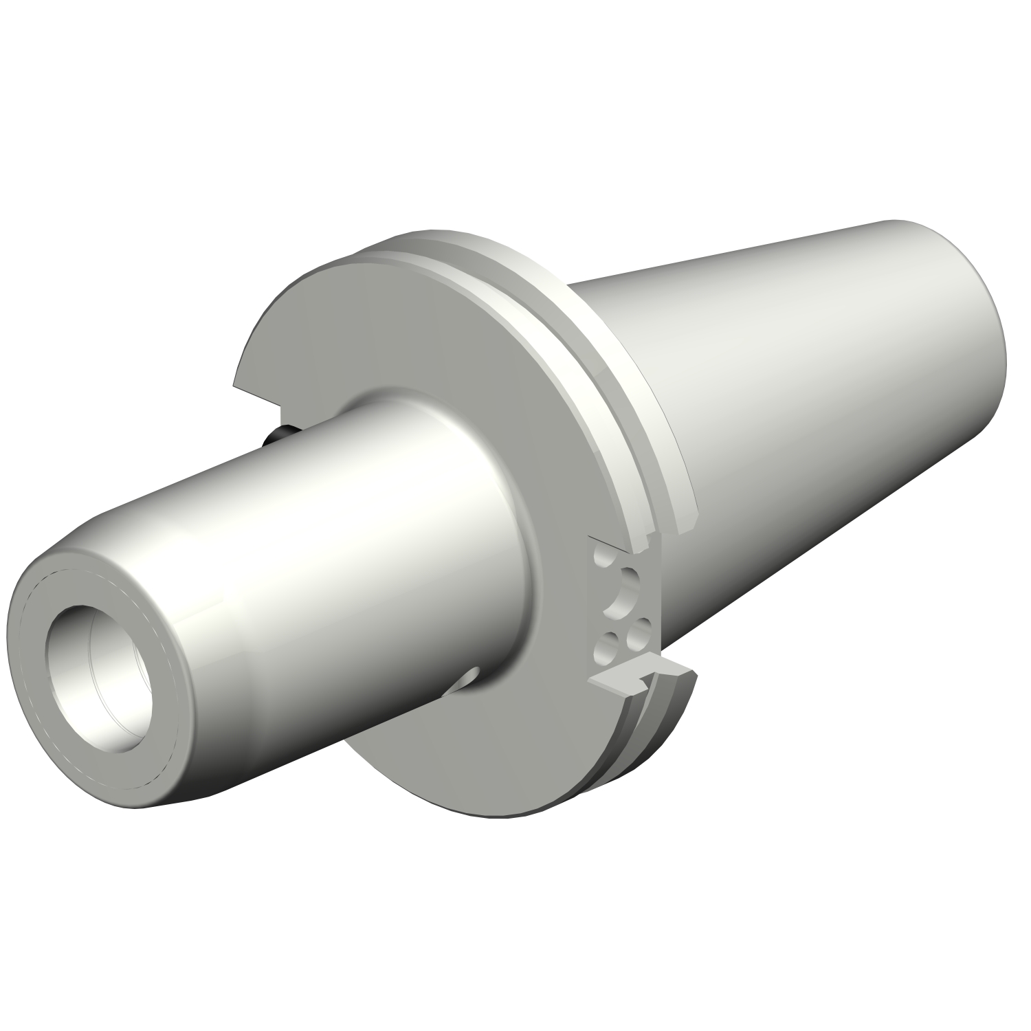 930-VB50-S-25-095 BIG-PLUS CAT-V to CoroChuck® 930