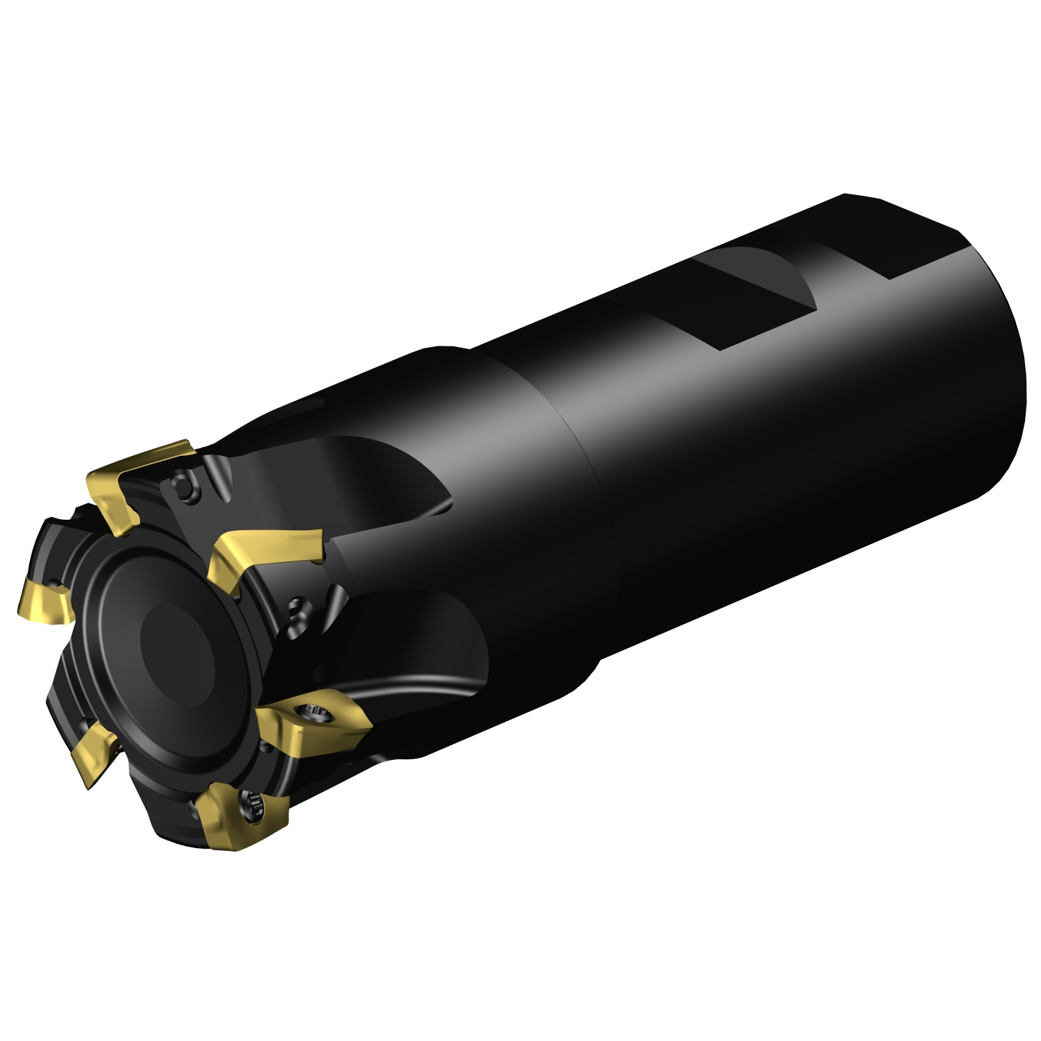 RA390-038M32-11H CoroMill® 390 square shoulder milling cutter
