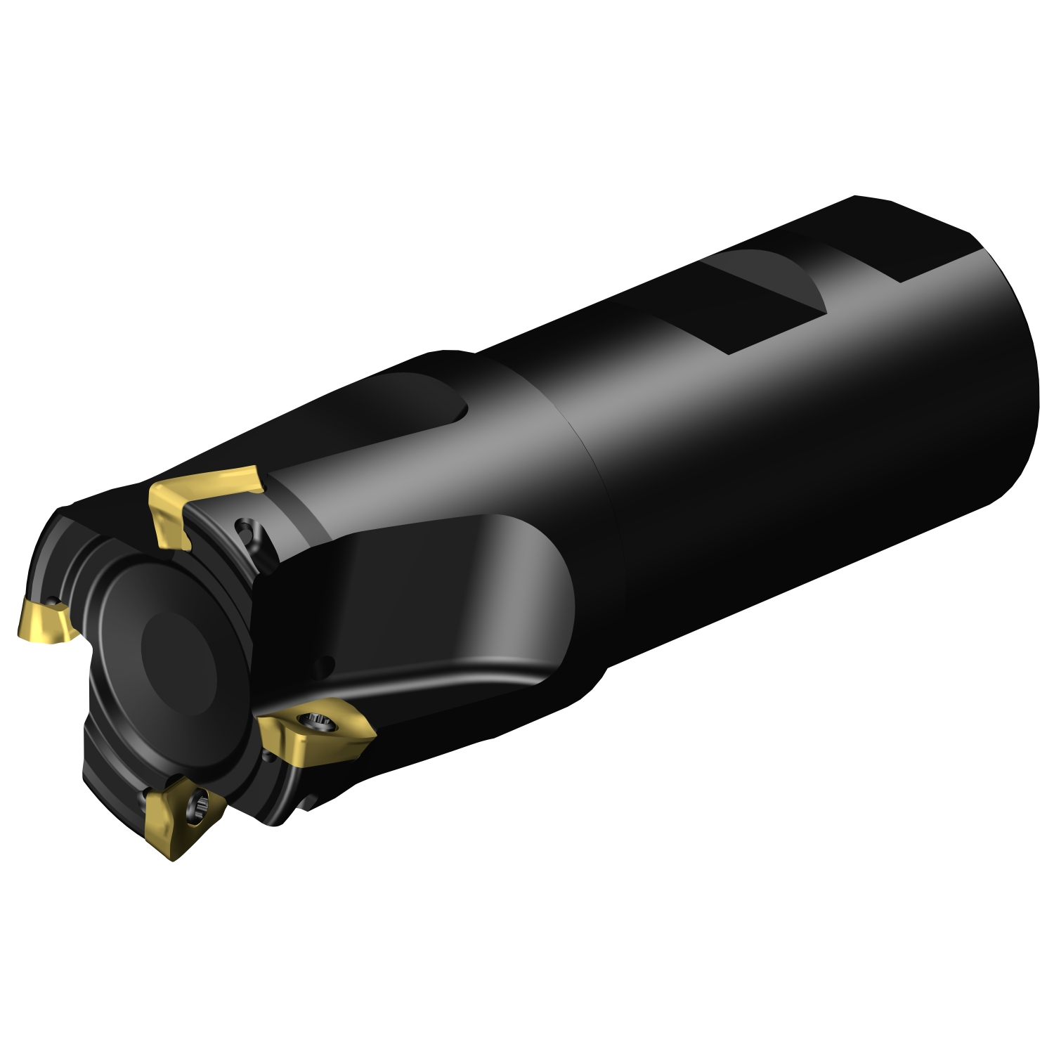 RA390-038M32-11M CoroMill® 390 square shoulder milling cutter