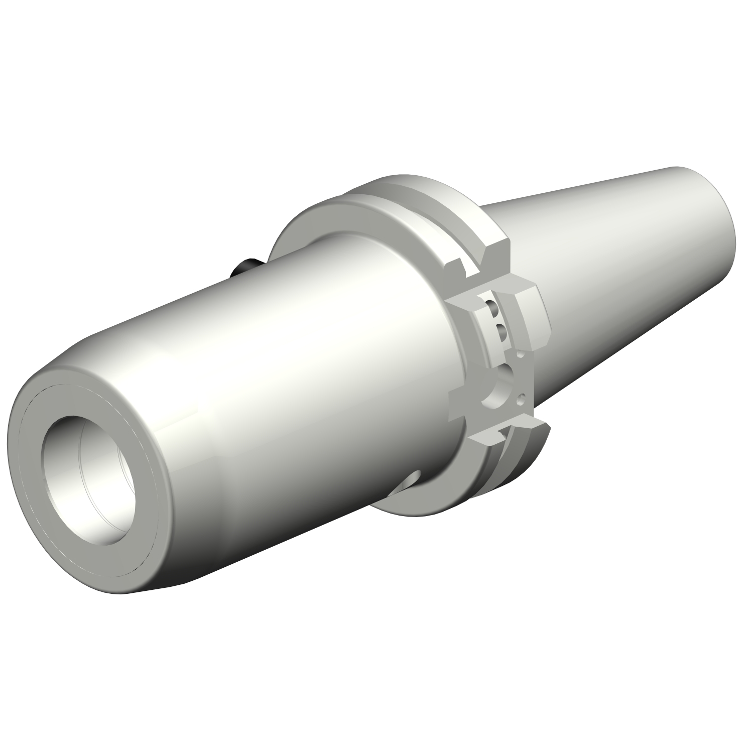 930-IB40-S-25-095 BIG-PLUS ISO to CoroChuck® 930