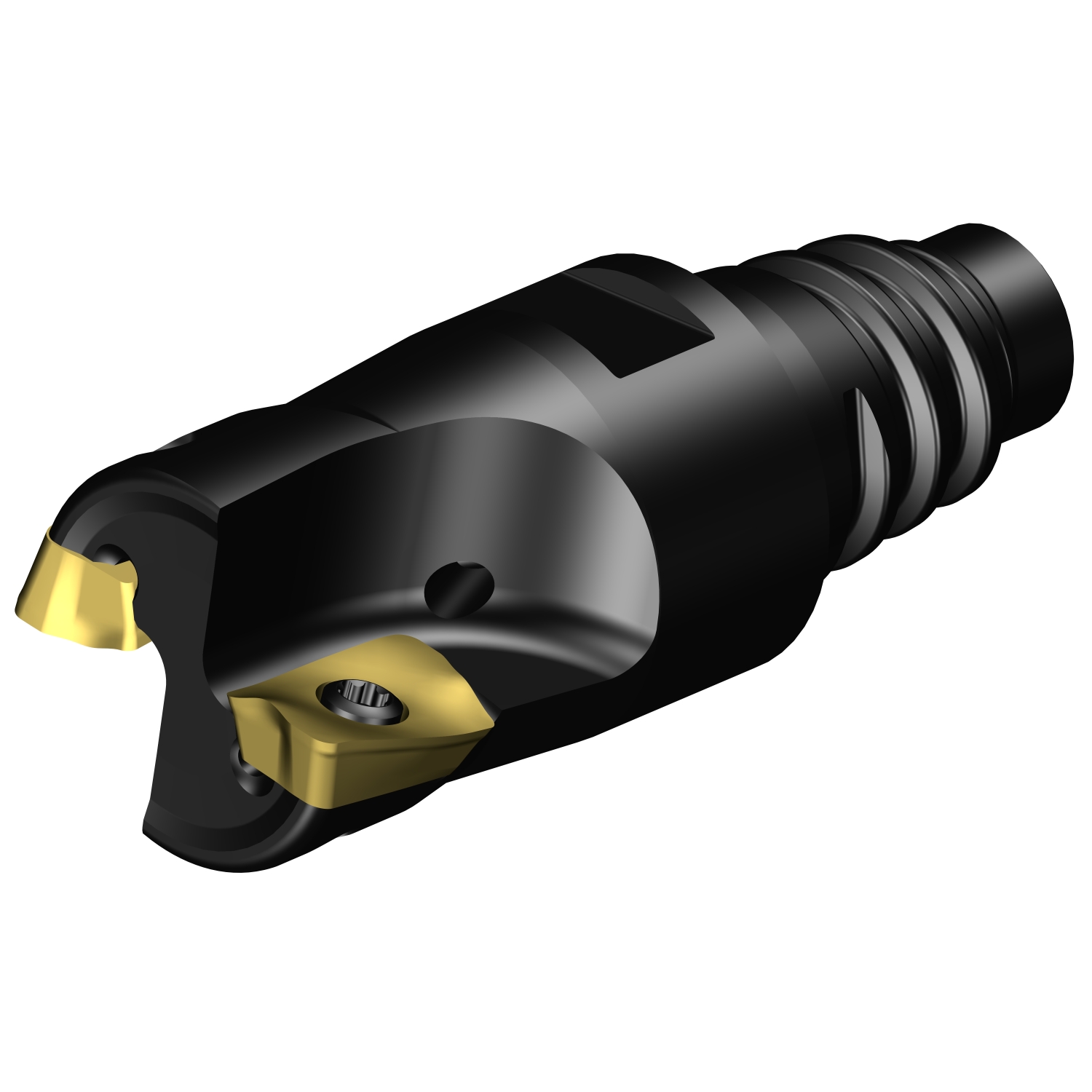RA390-019EH20-11L  CoroMill® 390 square shoulder milling cutter