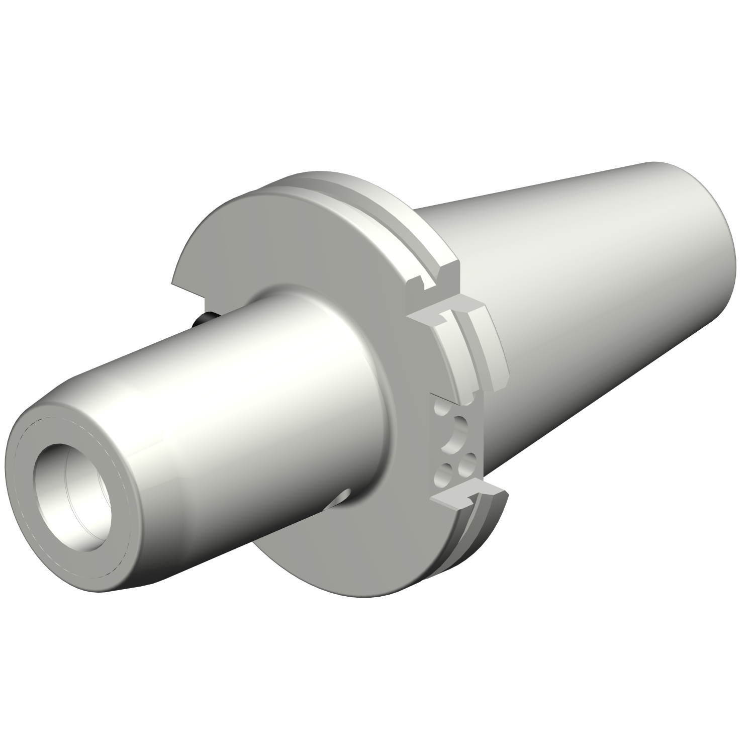 930-IB50-S-25-095 BIG-PLUS ISO to CoroChuck® 930