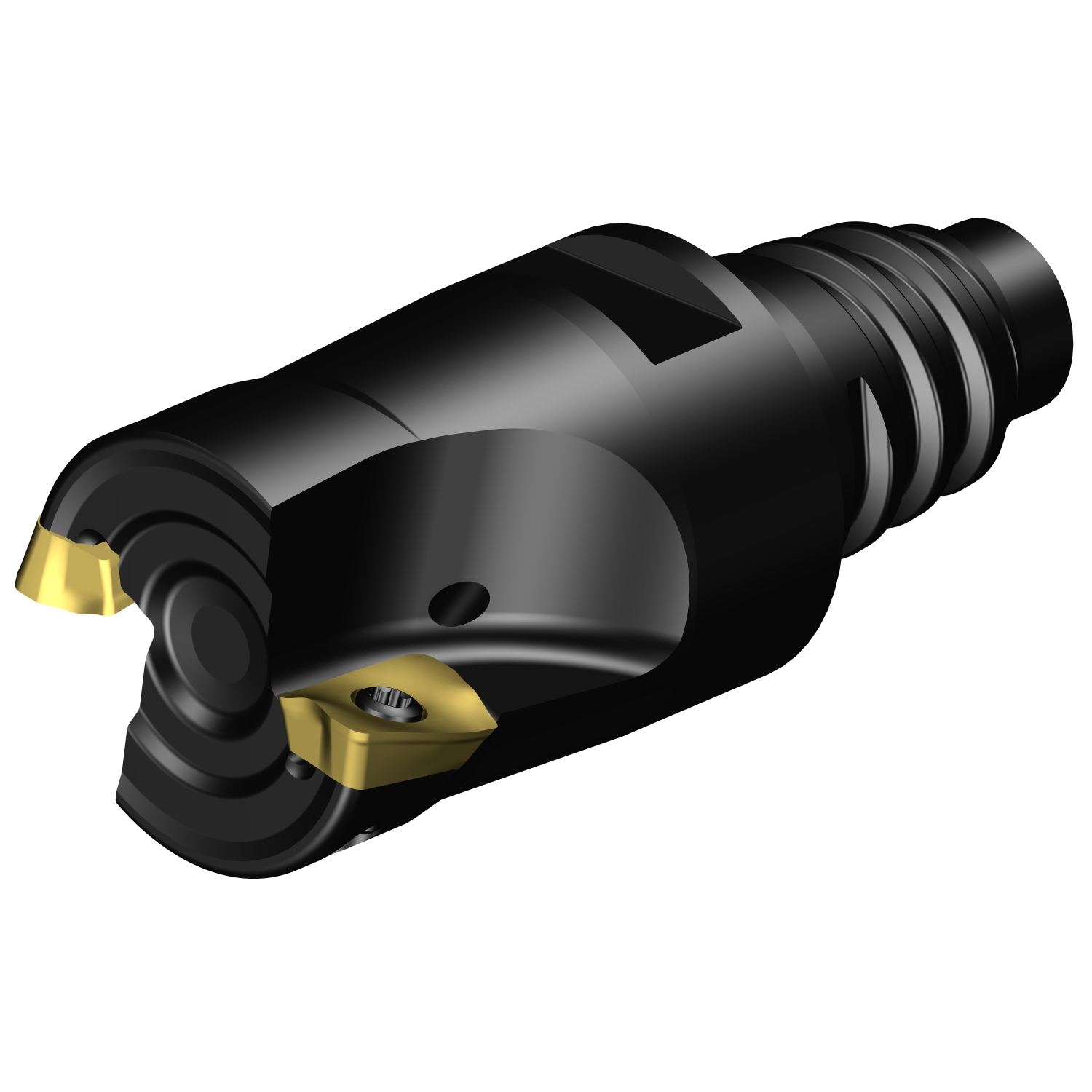 RA390-025EH25-11L  CoroMill® 390 square shoulder milling cutter