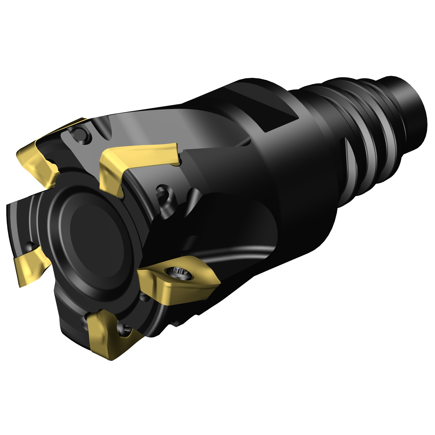 RA390-032EH25-11H  CoroMill® 390 square shoulder milling cutter