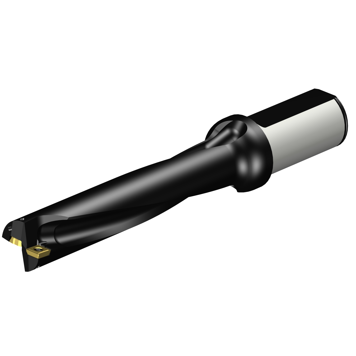 880-D2700L32-05  CoroDrill® 880 indexable insert drill